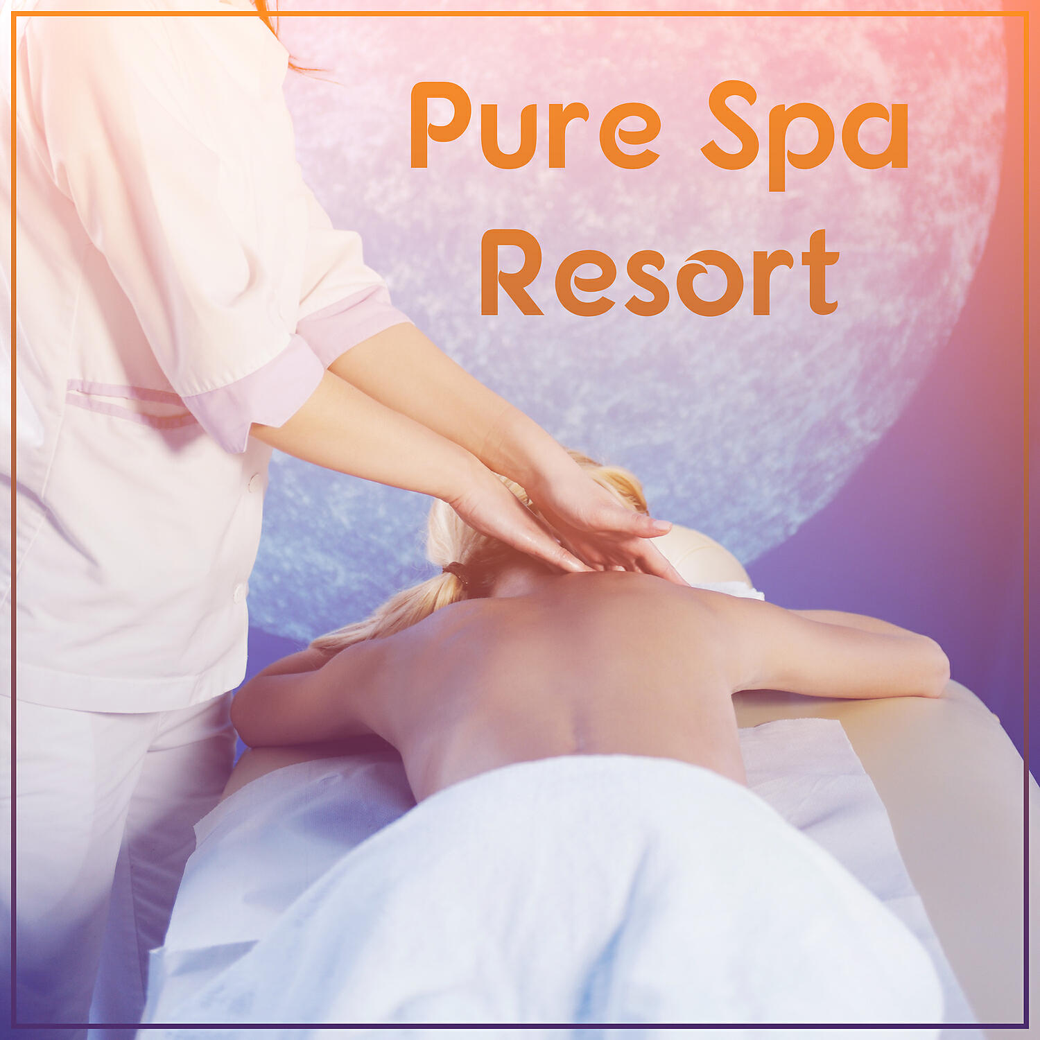 Pure Spa - Serenity Massage Spa