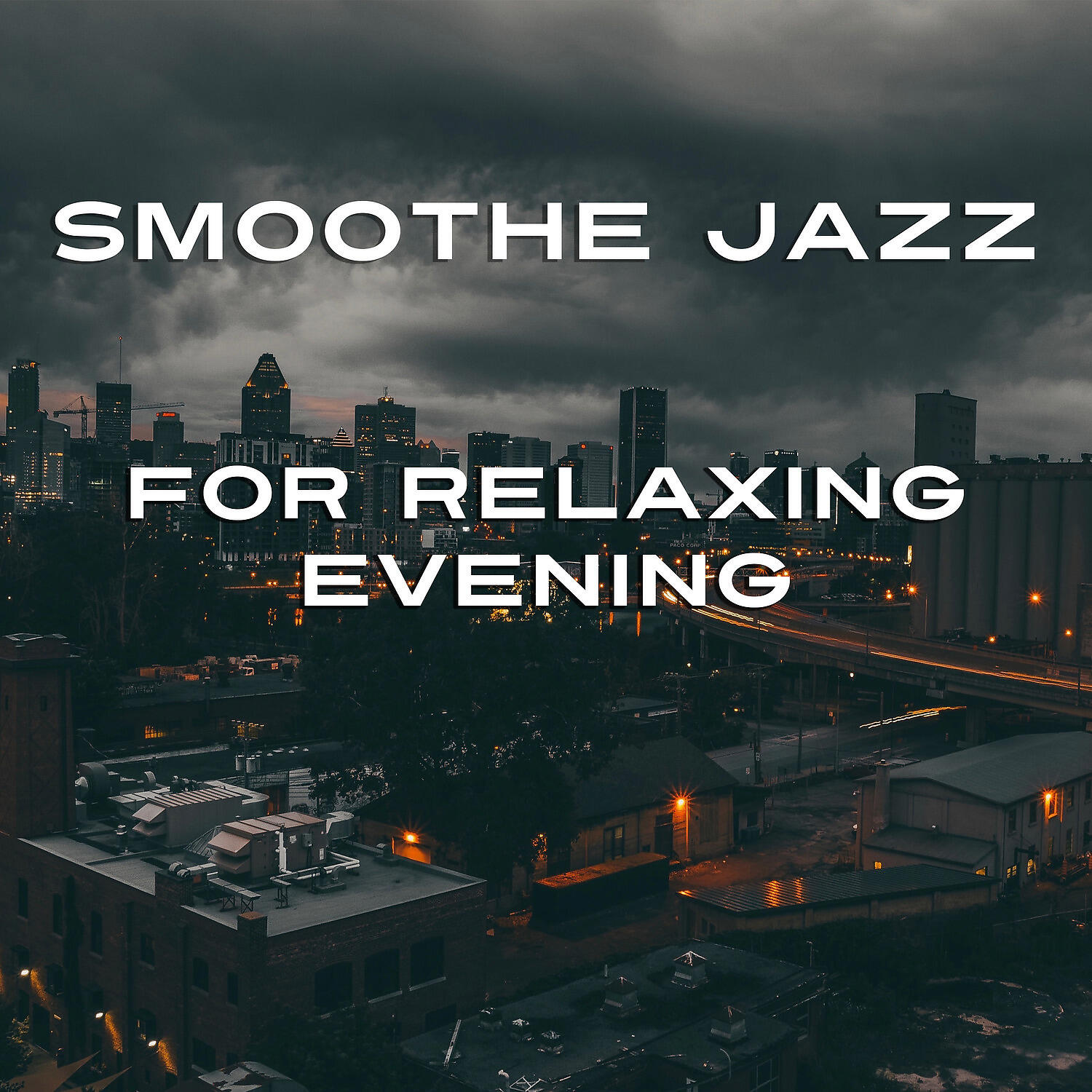 Smooth Jazz All Stars - Daily Reflections