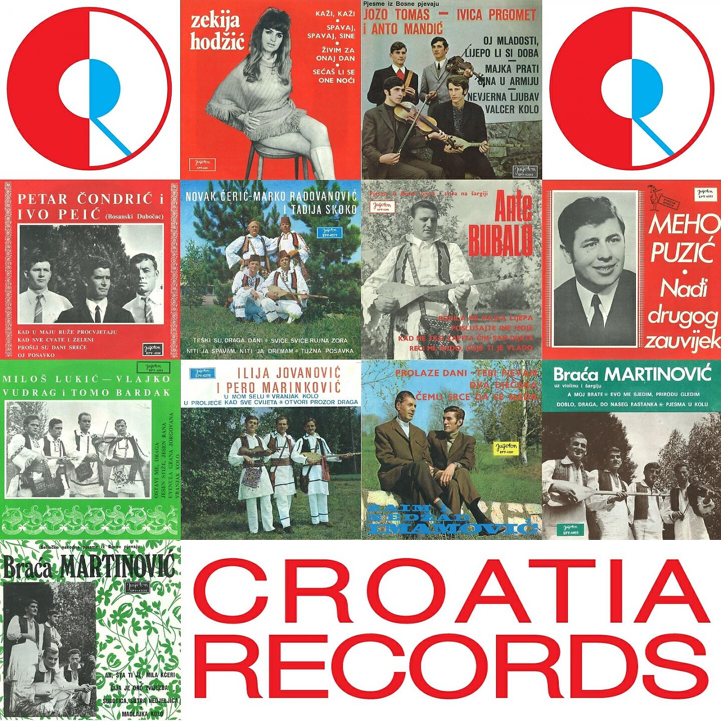 Braća Martinović - Subotica, Sutra Nedjeljica