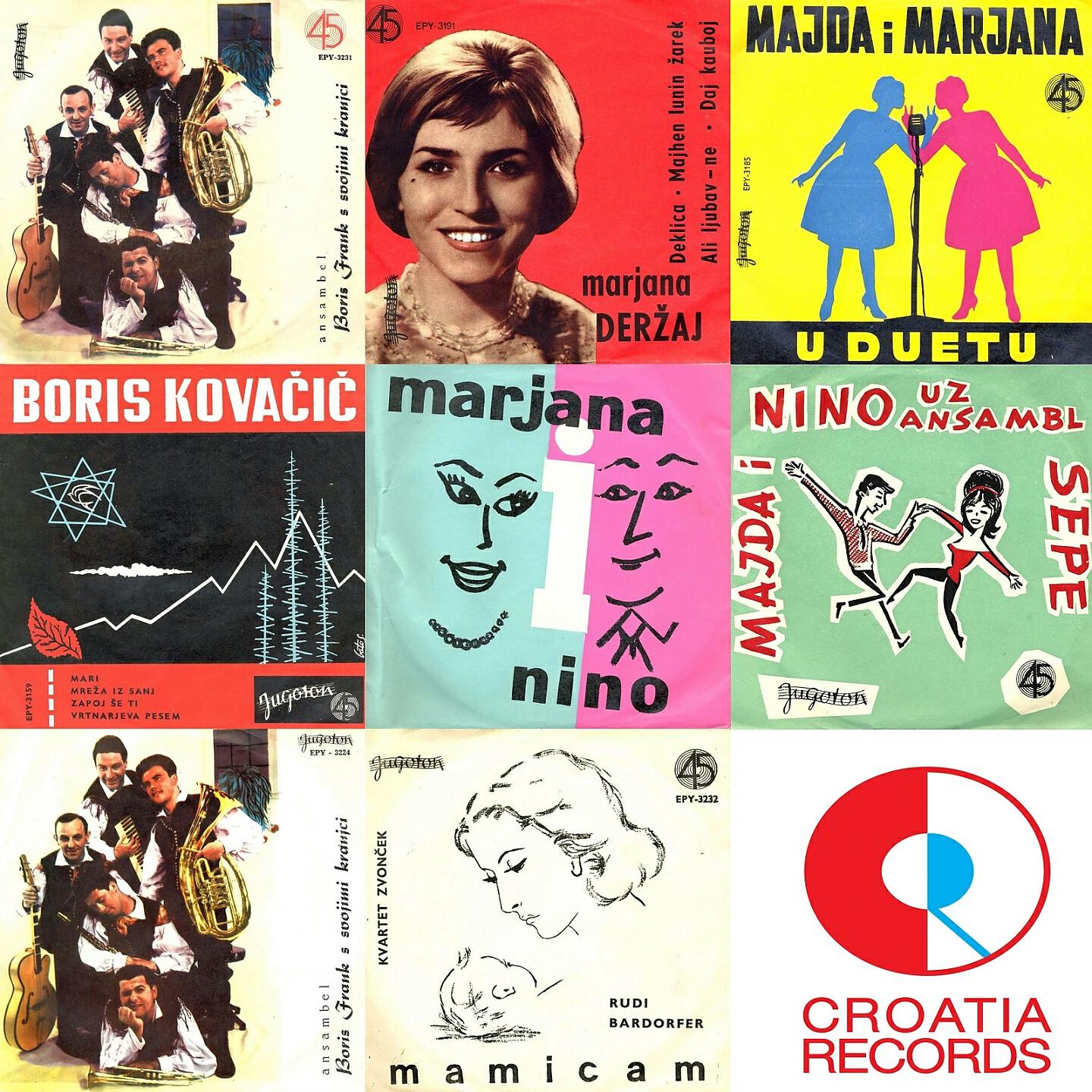 Gorišek Stanka - Vrtnarjeva Pesem