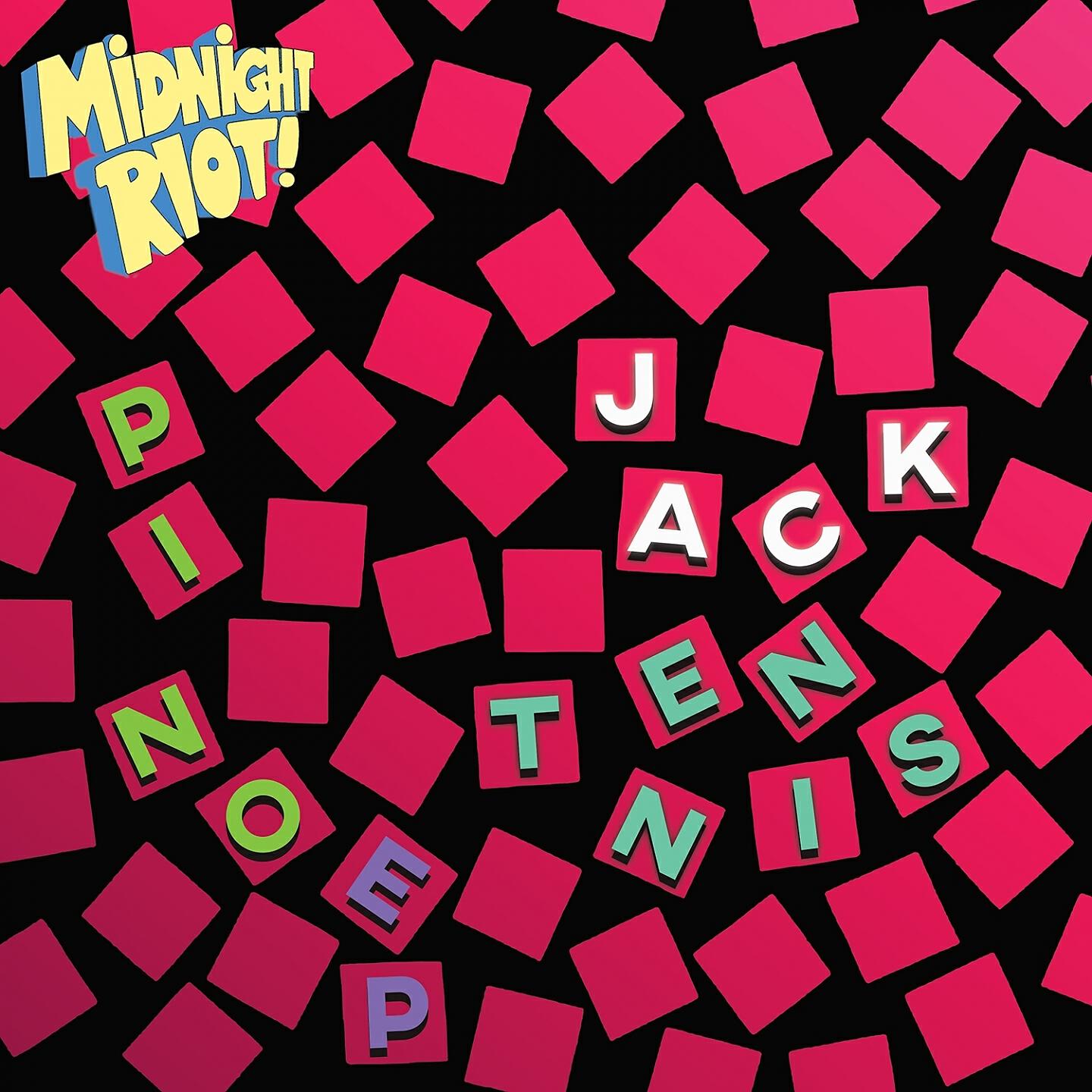 Jack Tennis - From the Heart