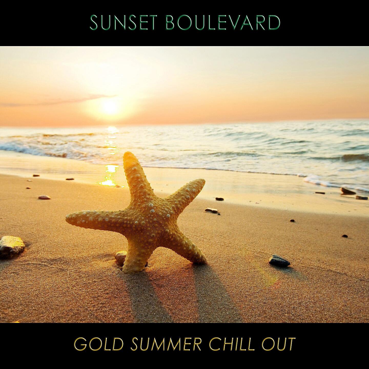Sunset Boulevard - The Game