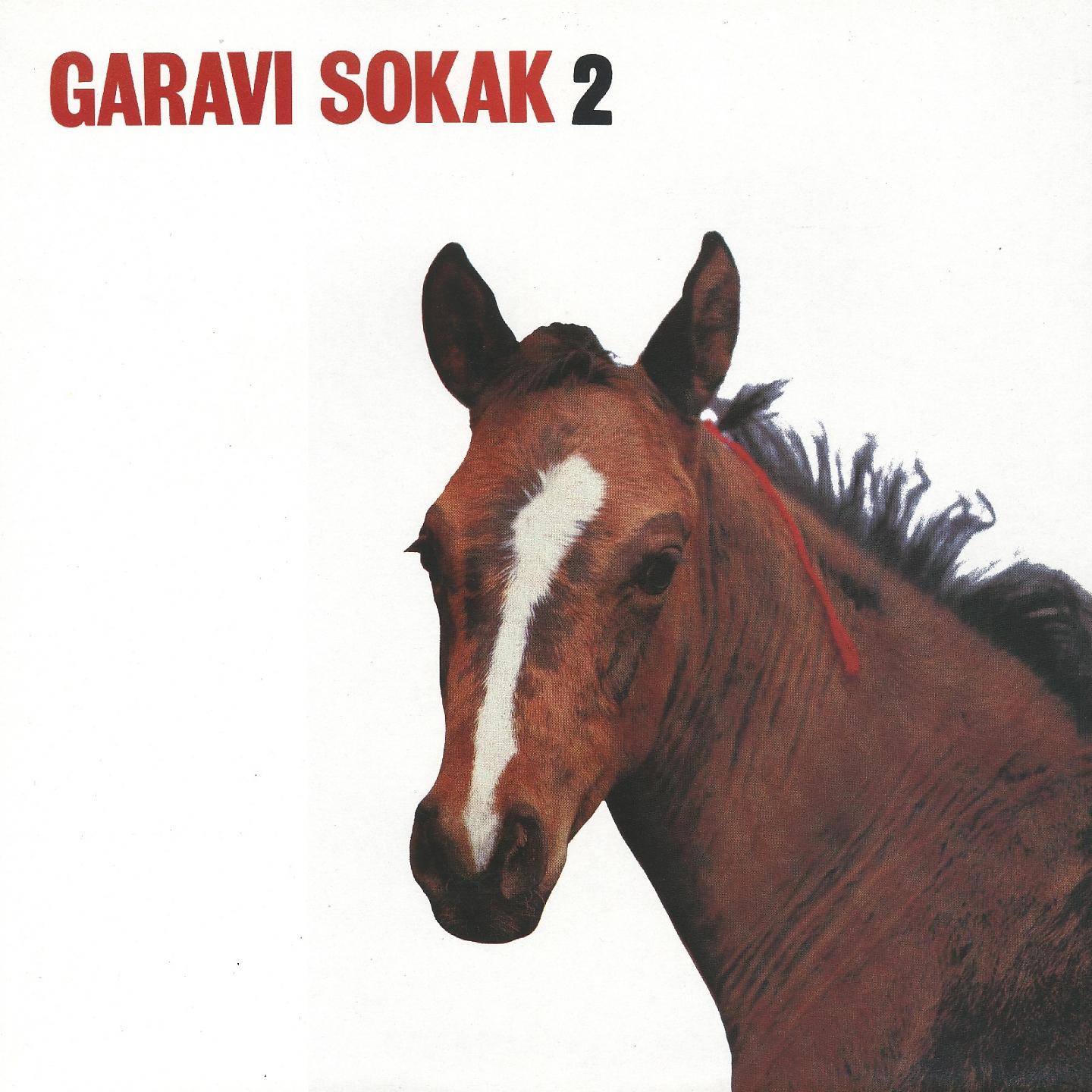 Постер альбома Garavi Sokak 2