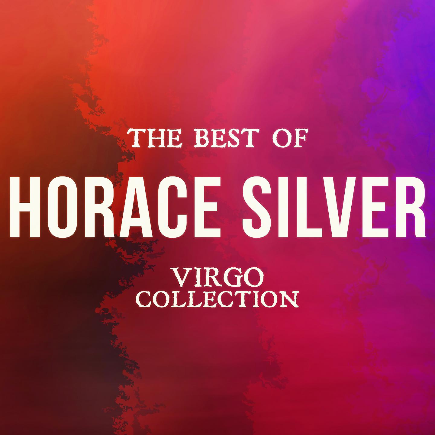 Постер альбома The Best of Horace Silver