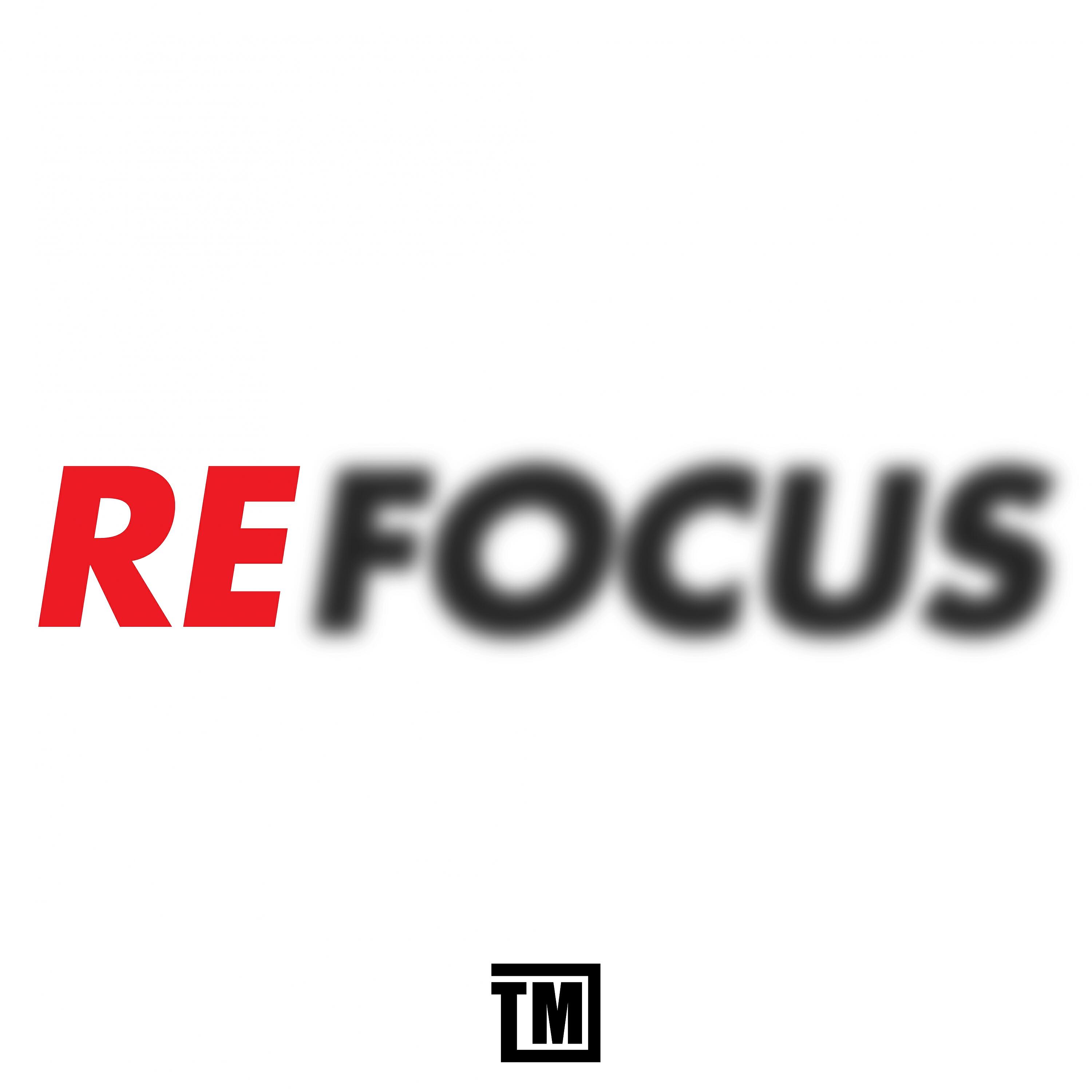 Terry Mak - Refocus