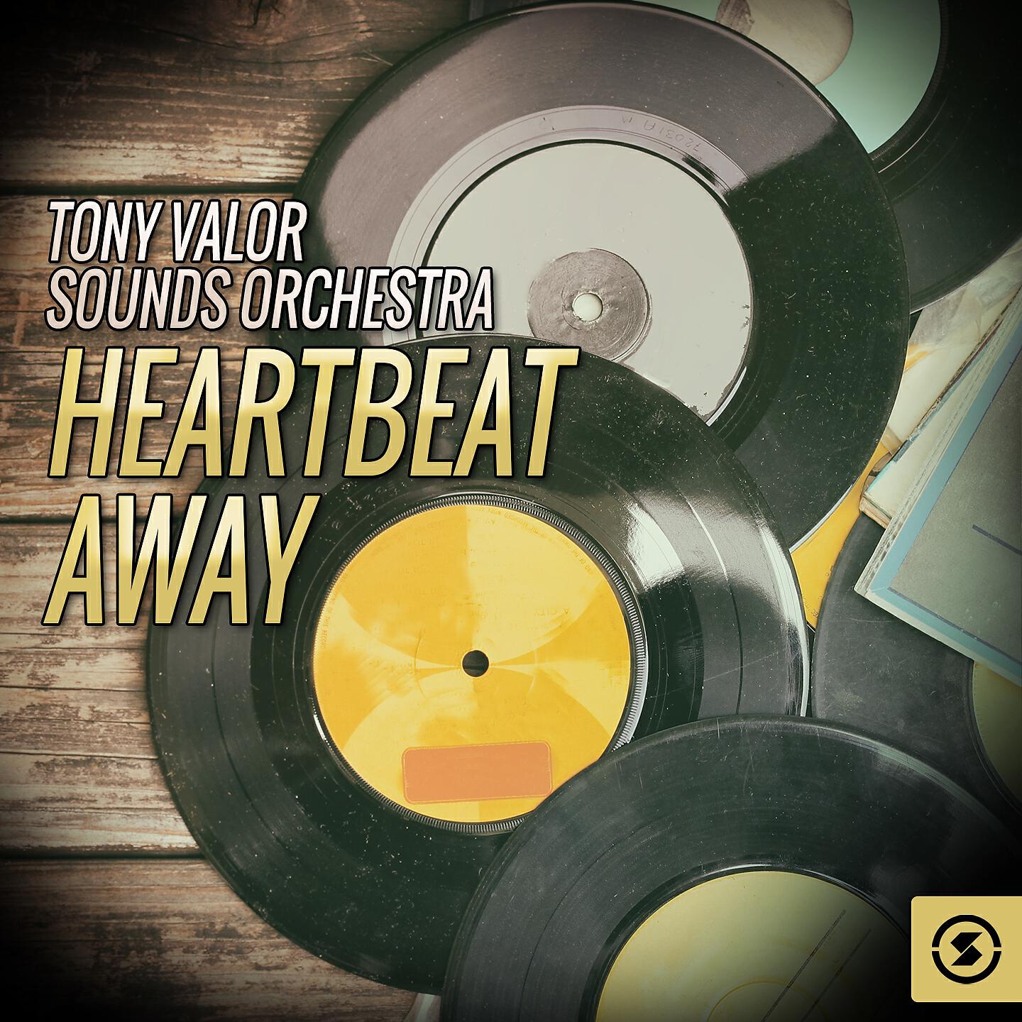 Tony Valor - Borderlines