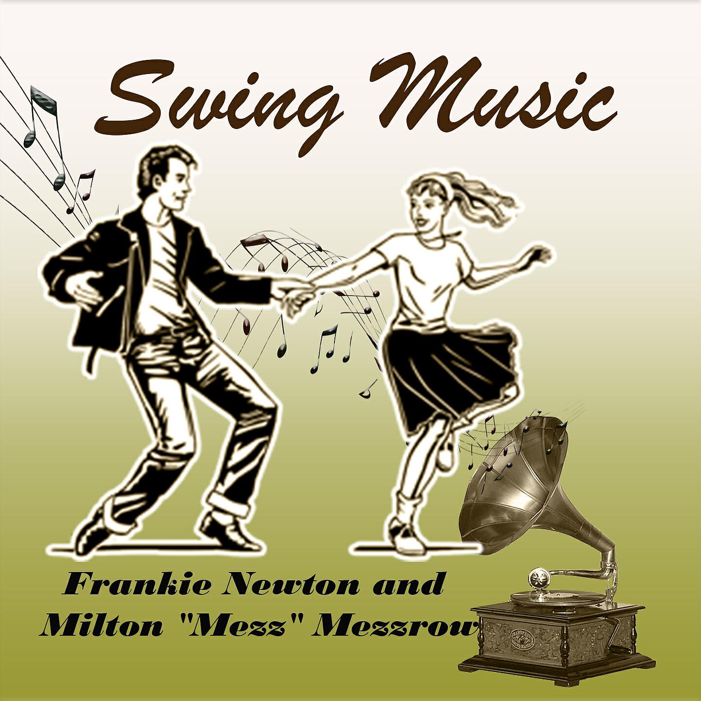 Frankie Newton - A Melody from the Sky