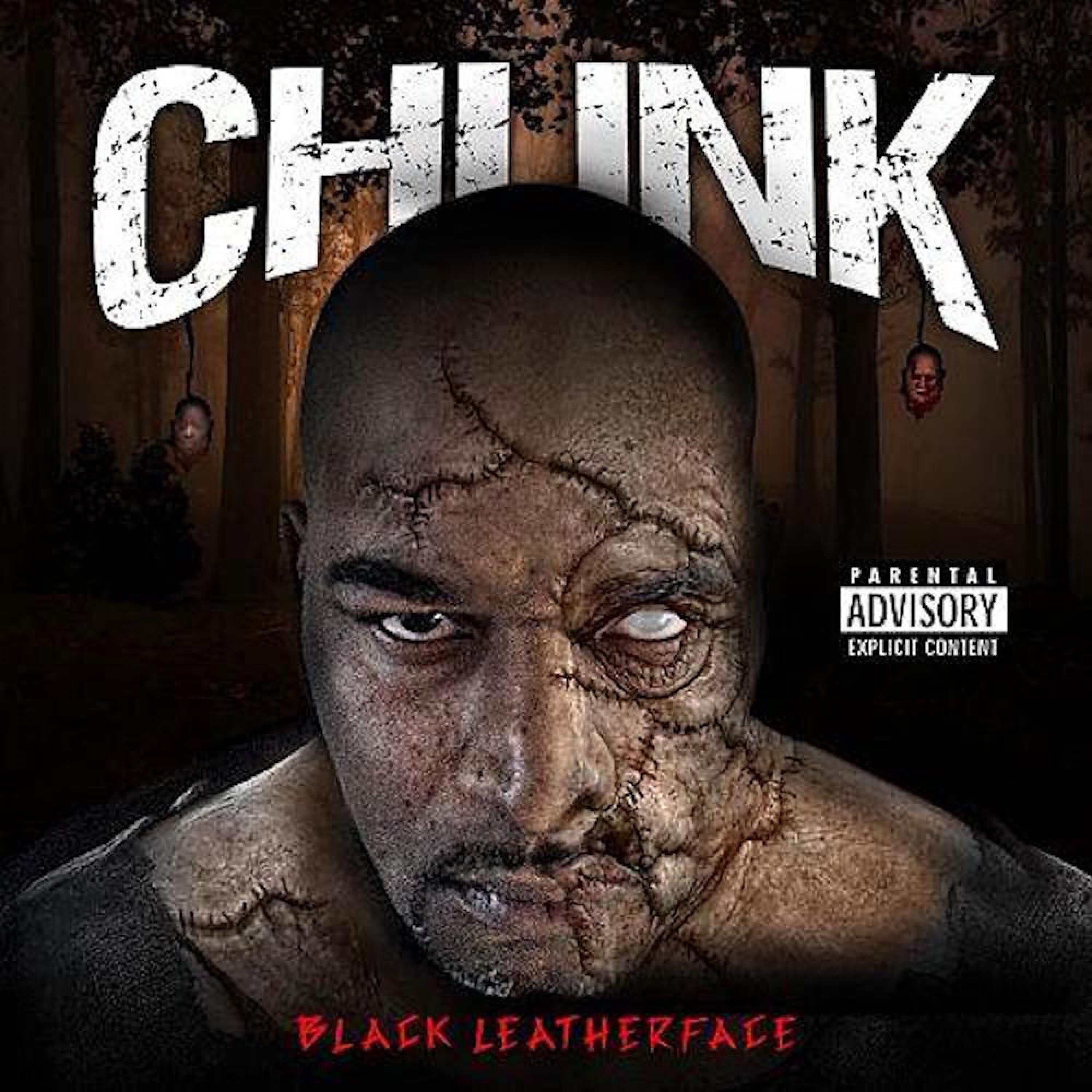 CHUNK - When They Come for You (feat. Prohoezak)