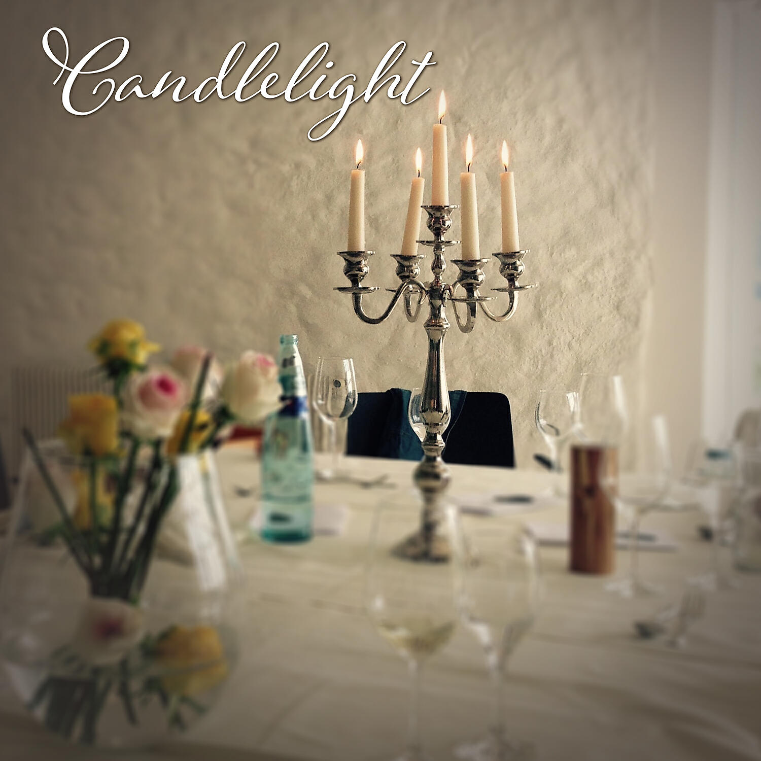 Restaurant Music - Background Music for Cafe Restaurant