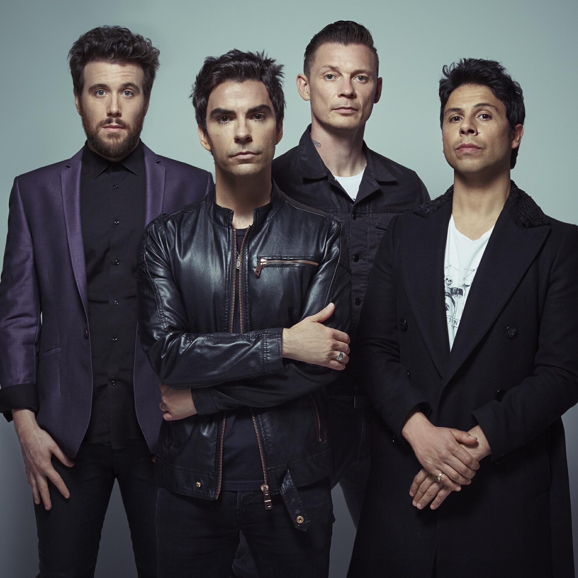 Stereophonics все песни в mp3