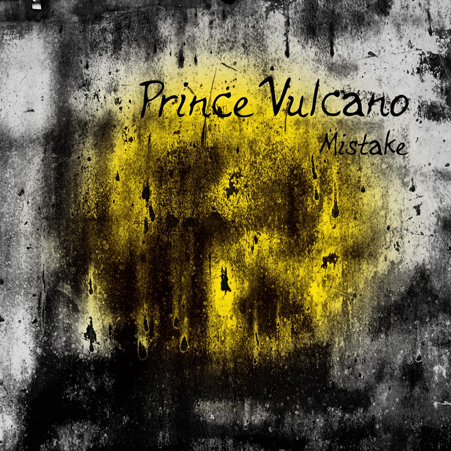 Prince Vulcano - Invuta