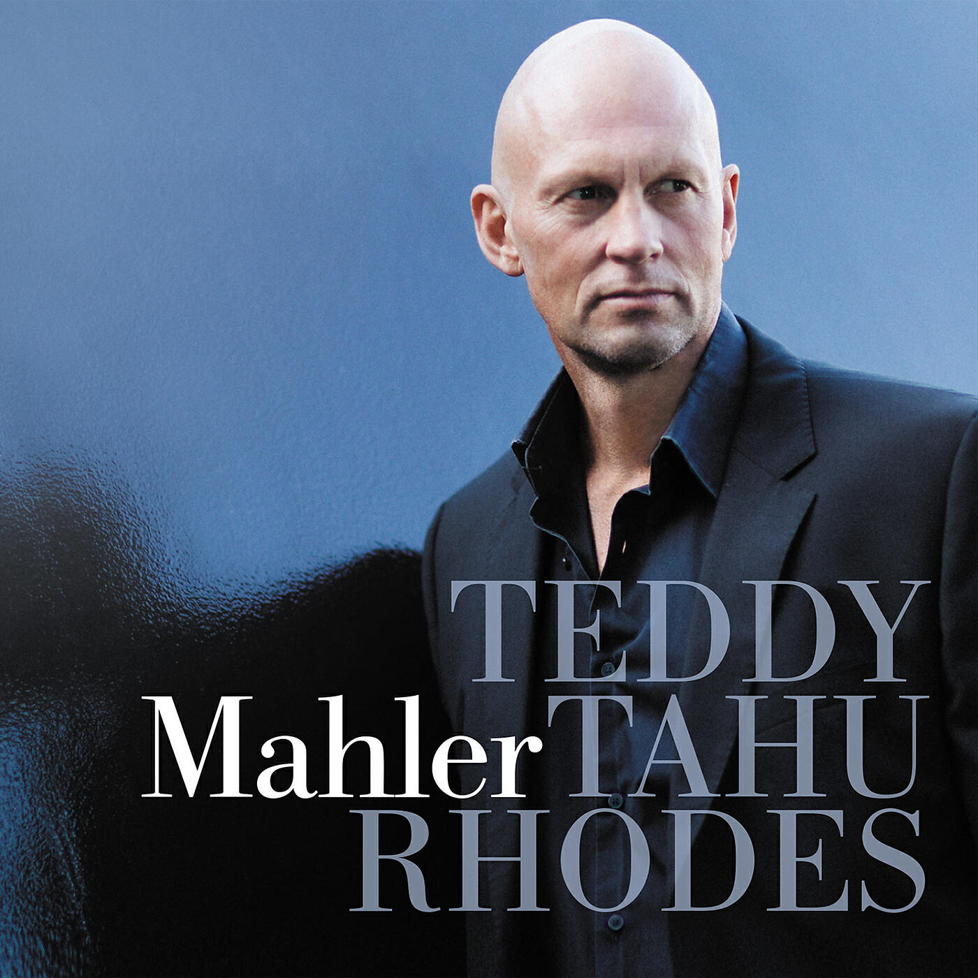 Teddy Tahu Rhodes - Mahler: Frühe Lieder - 2. Winterlied