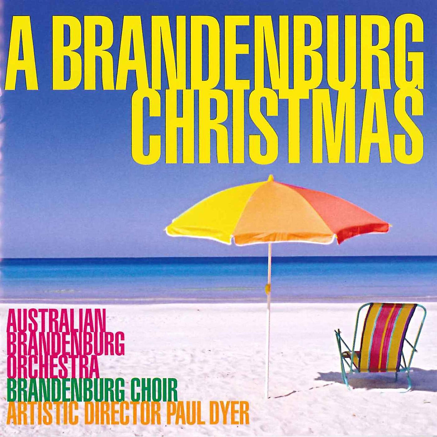 Australian Brandenburg Orchestra - Aranes: Chacona 'A la vida bona'