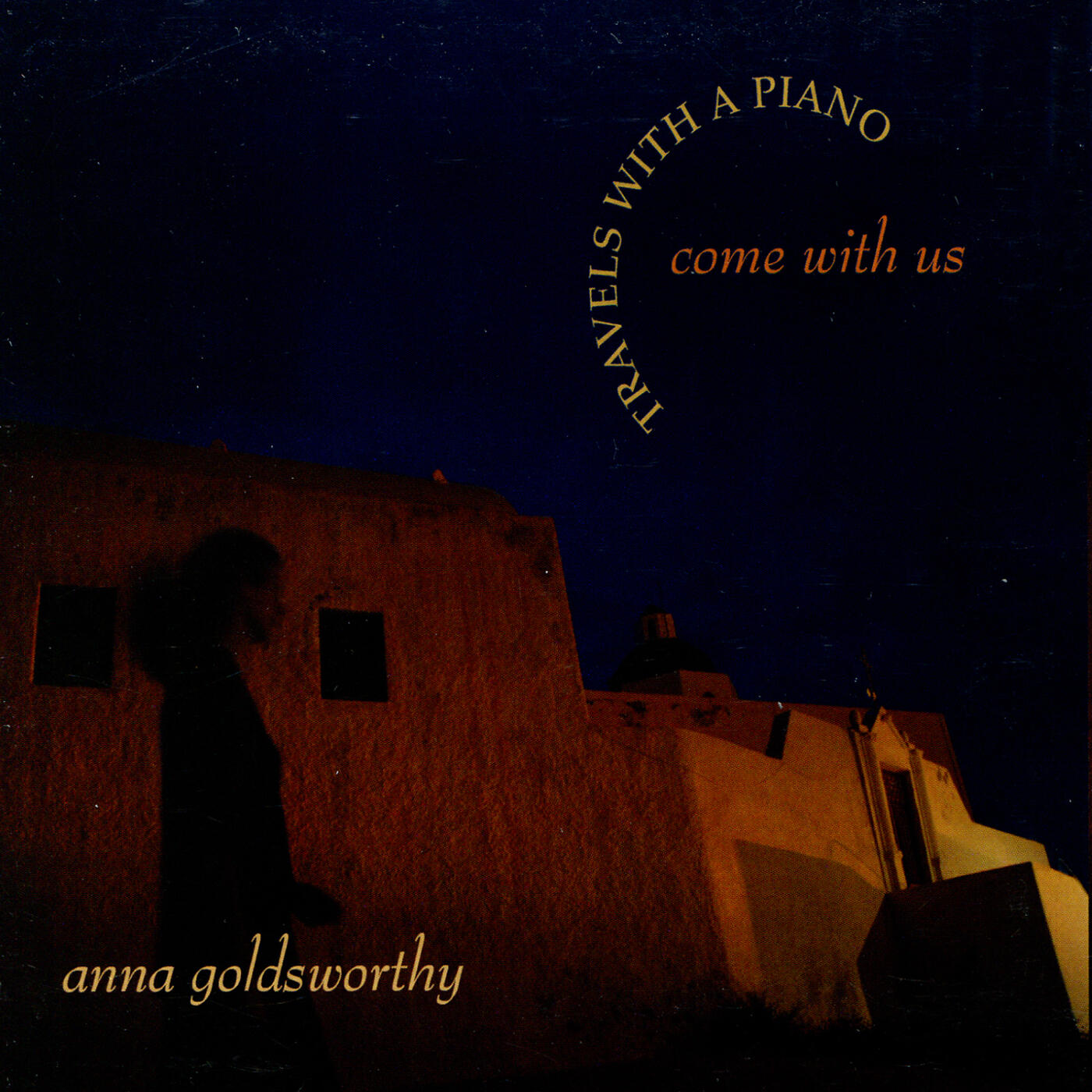 Anna Goldsworthy - Tan Dun: Eight Memories In Watercolour, Op.1 - 5. Red Wilderness