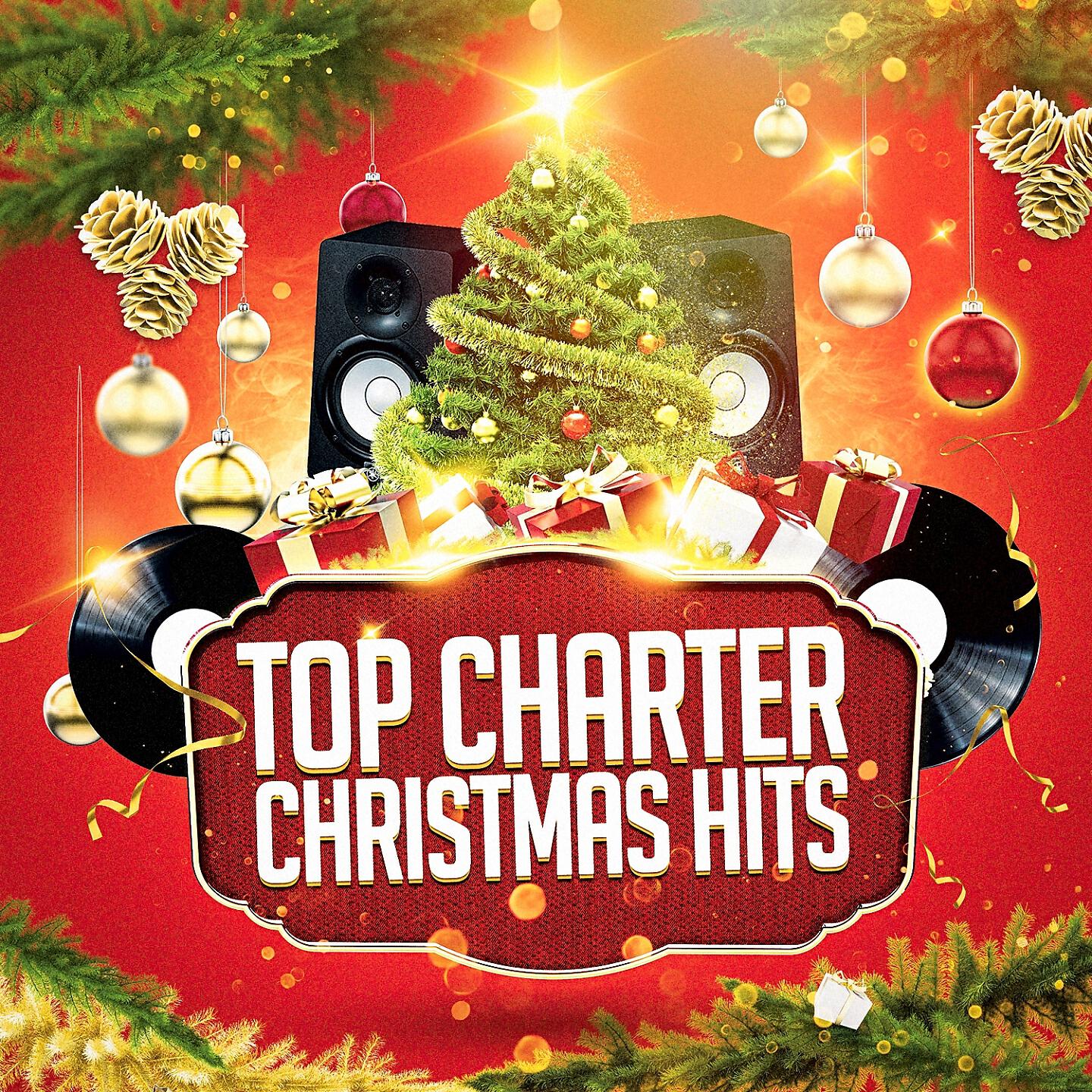 The Go Go Rockets - Merry Christmas (I Don't Want to Fight Tonight)