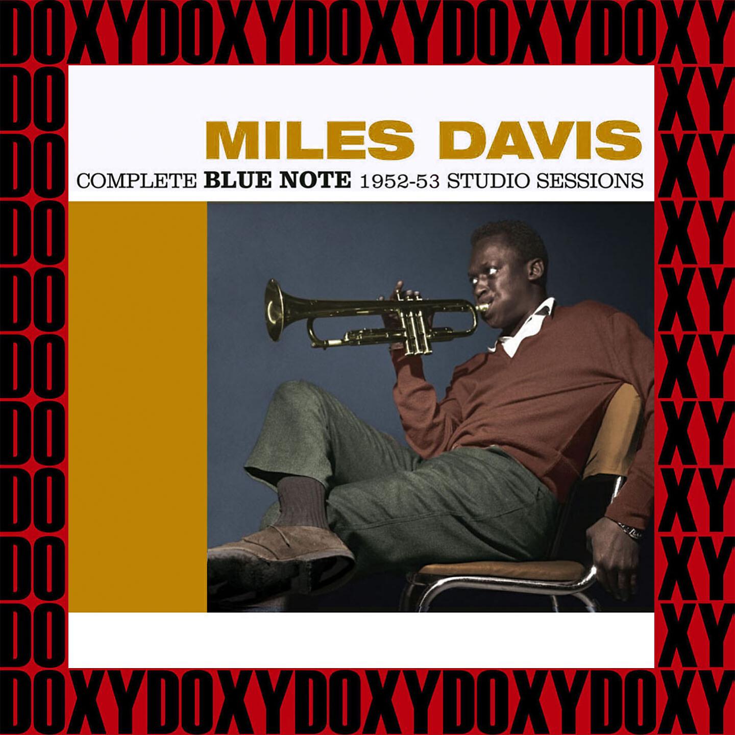 Miles Davis - Chance It (Alternate Take)