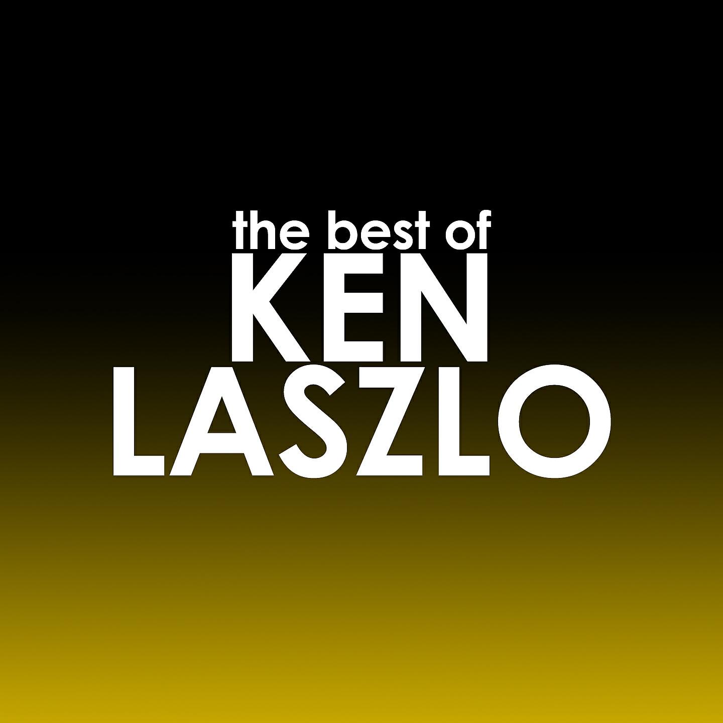 Ken Laszlo - Hey Hey Guy