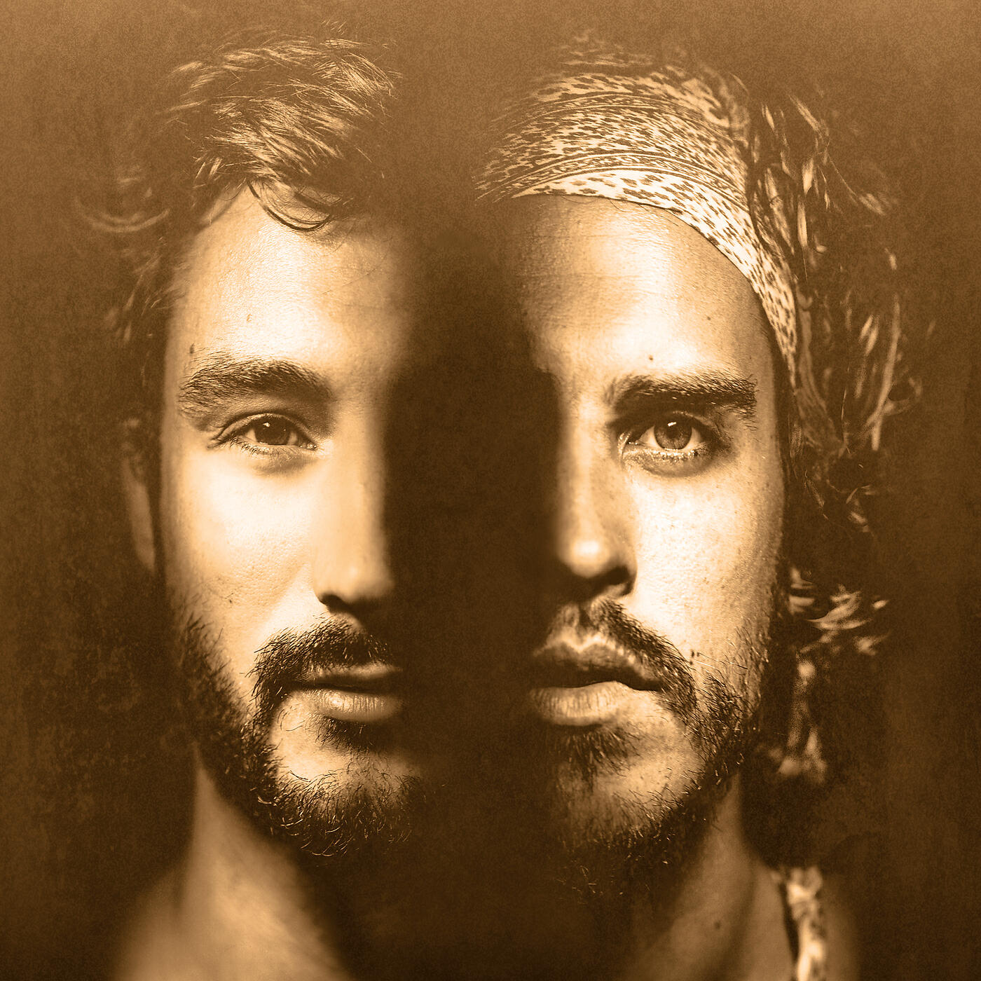 Fréro Delavega - Ton visage