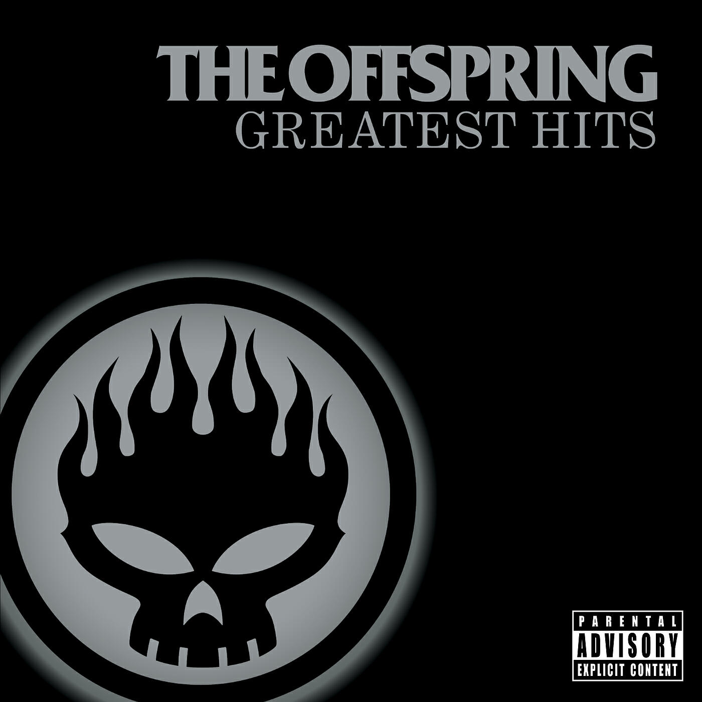 The Offspring - The Kids Aren't Alright