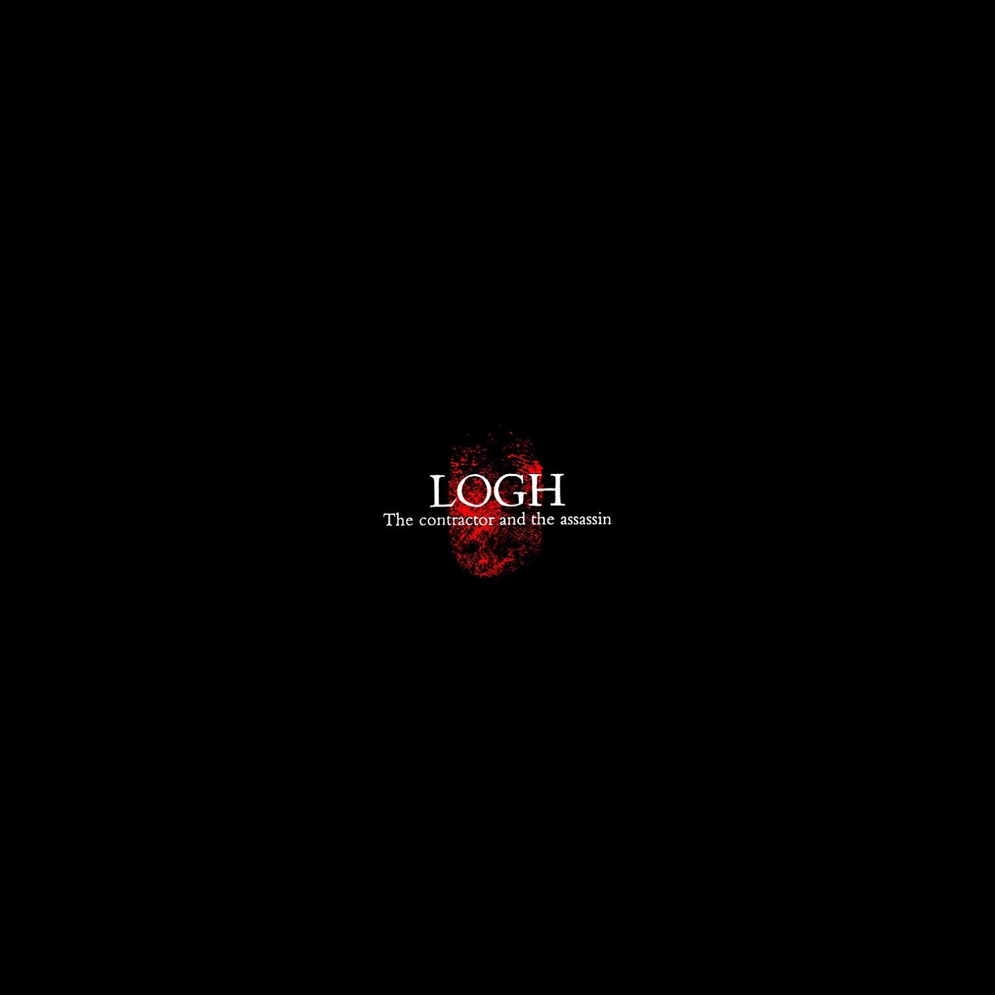 Logh - Wild Card