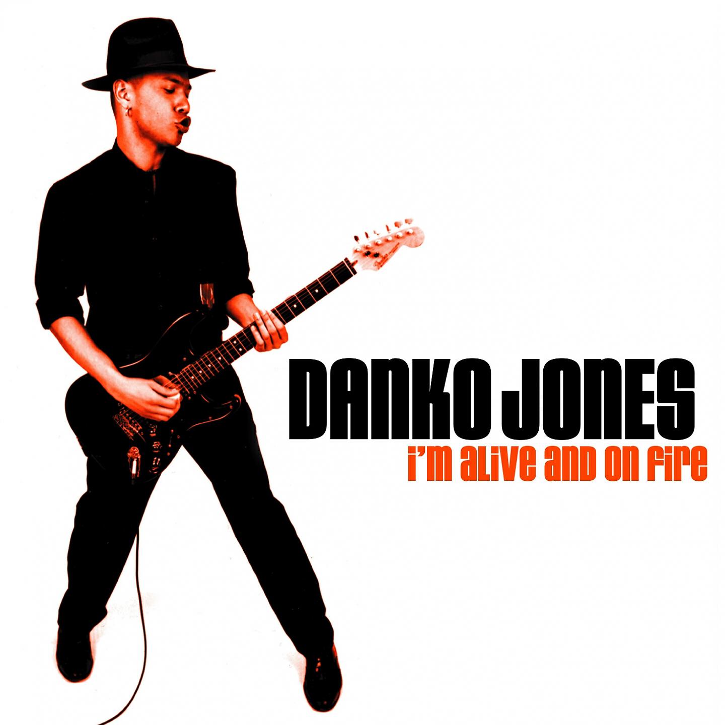 Danko Jones - Too Much Trouble
