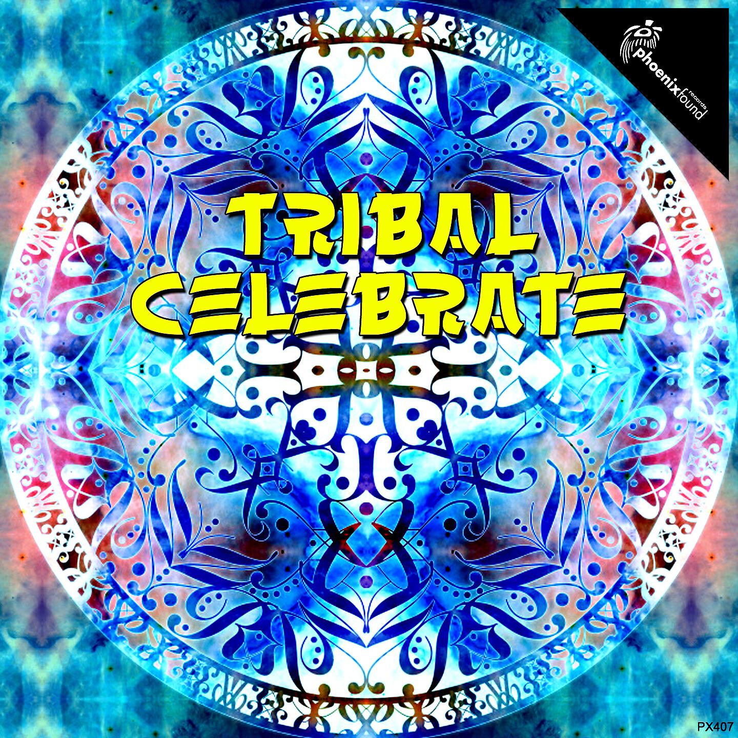 2Black - Waves of Zara (Tribe Dark Mix)