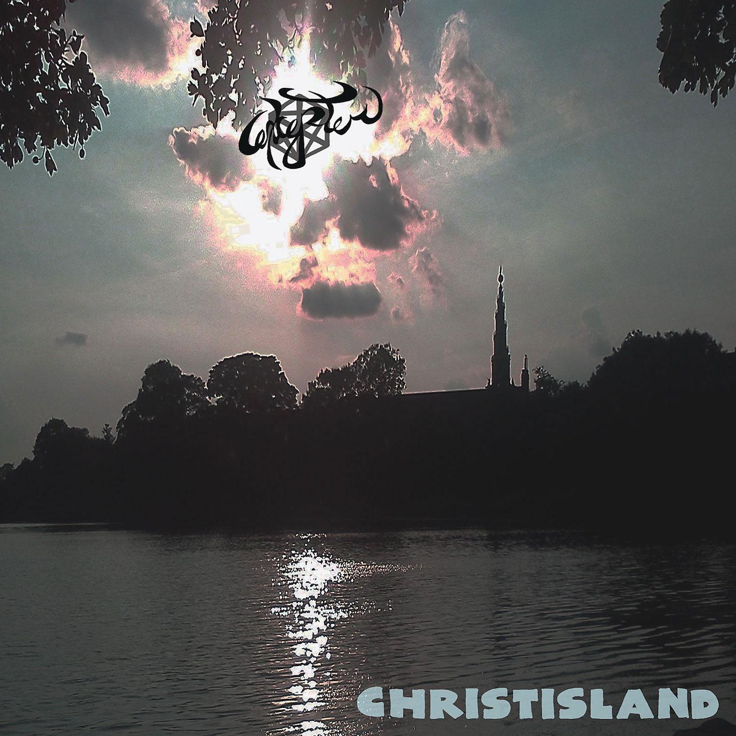 Постер альбома Christisland