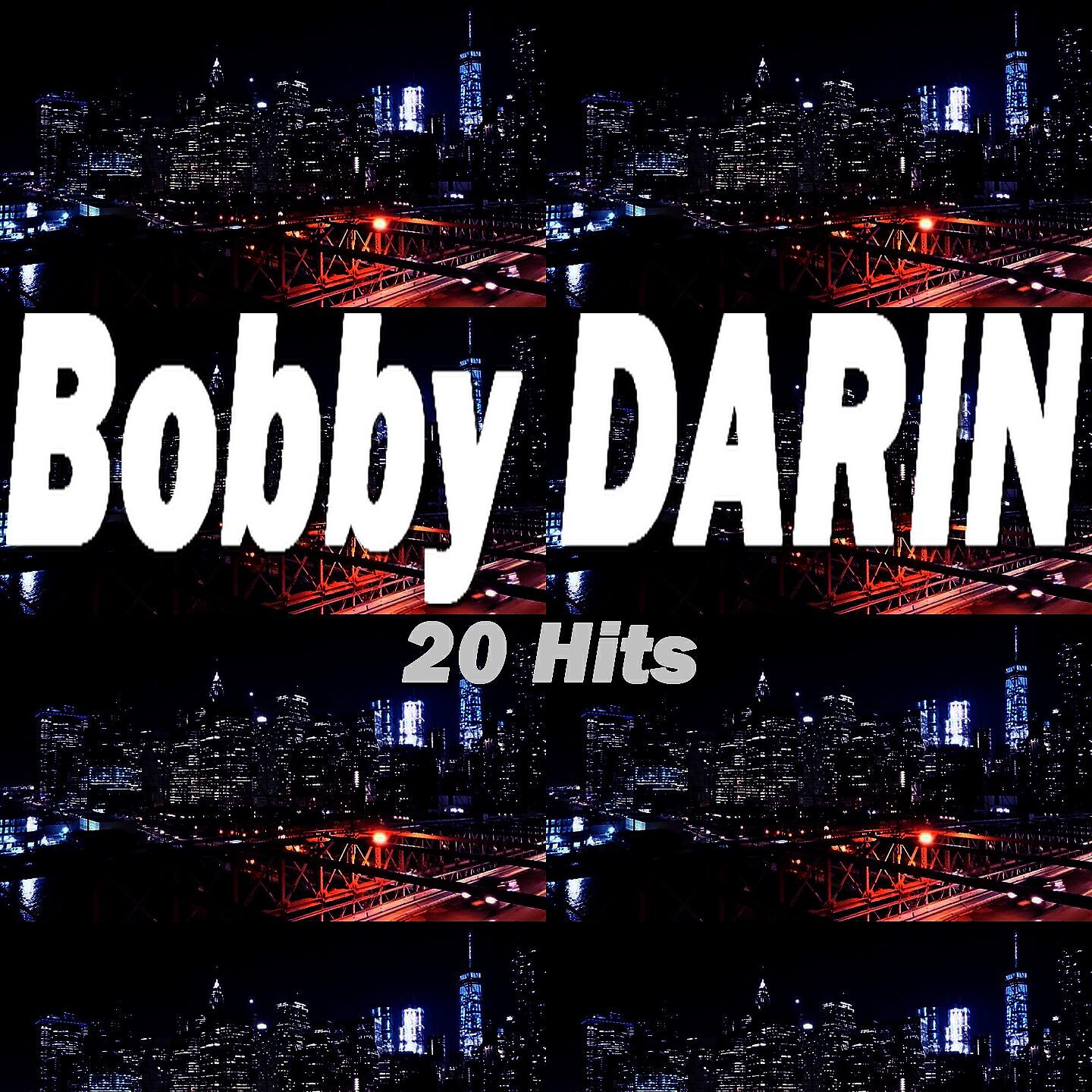 Bobby Darin - Dream Lover