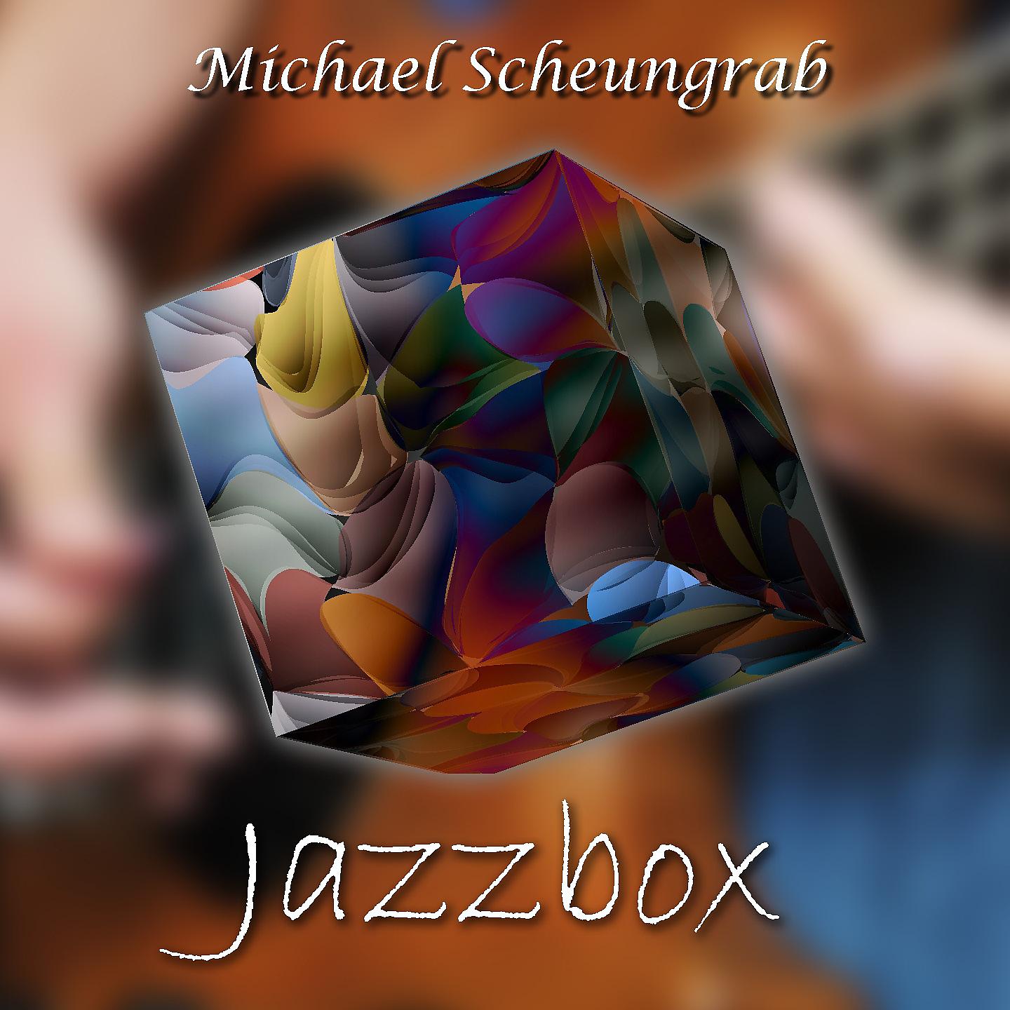 Постер альбома Jazzbox