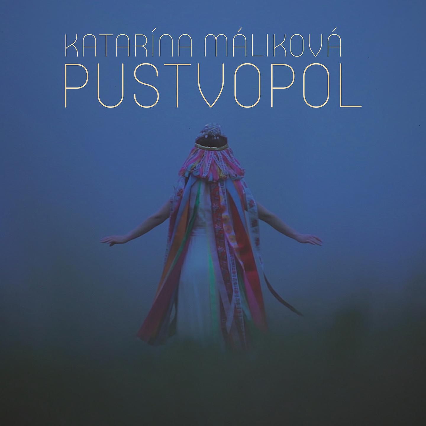 Постер альбома Pustvopol