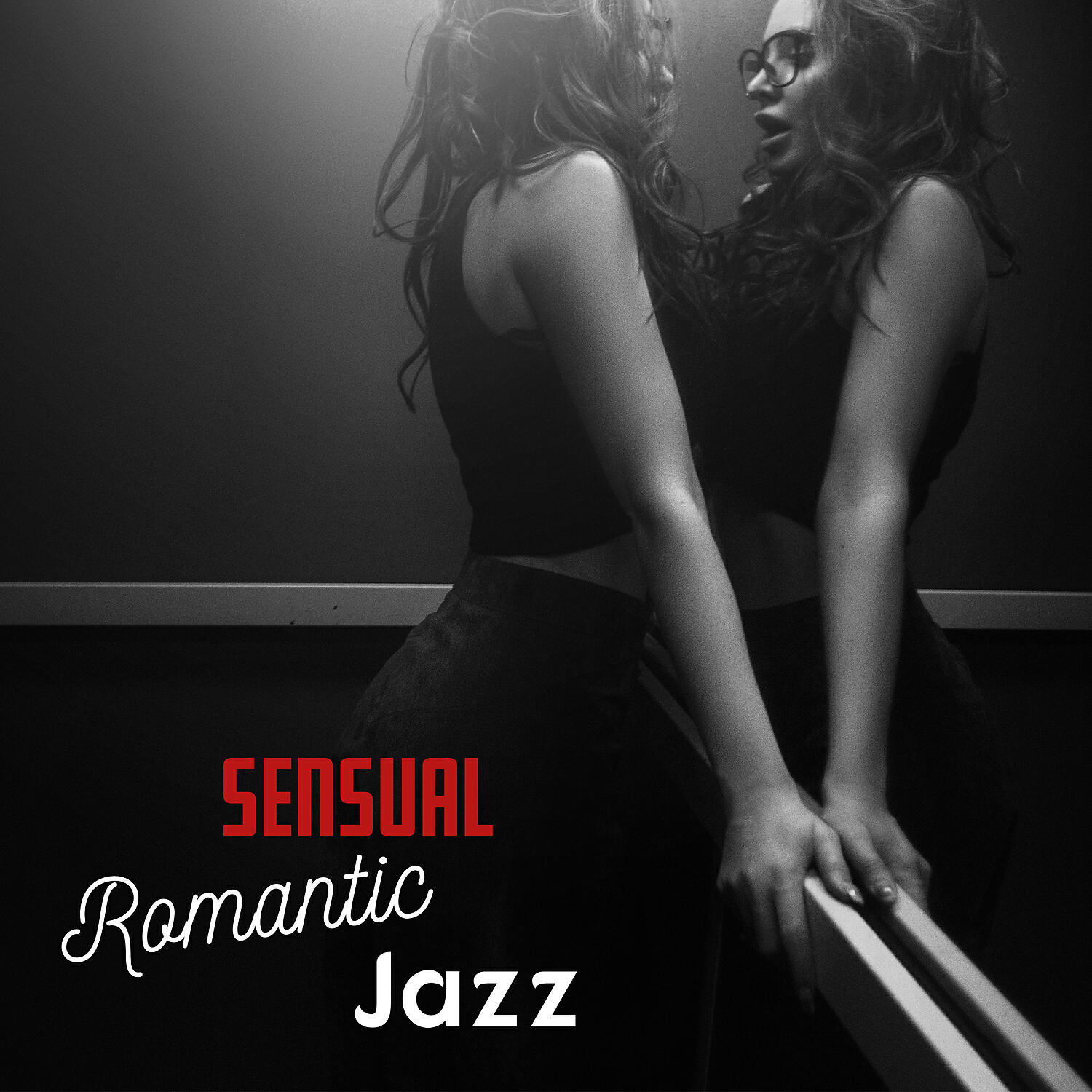 Erotica - Sensual Piano Music