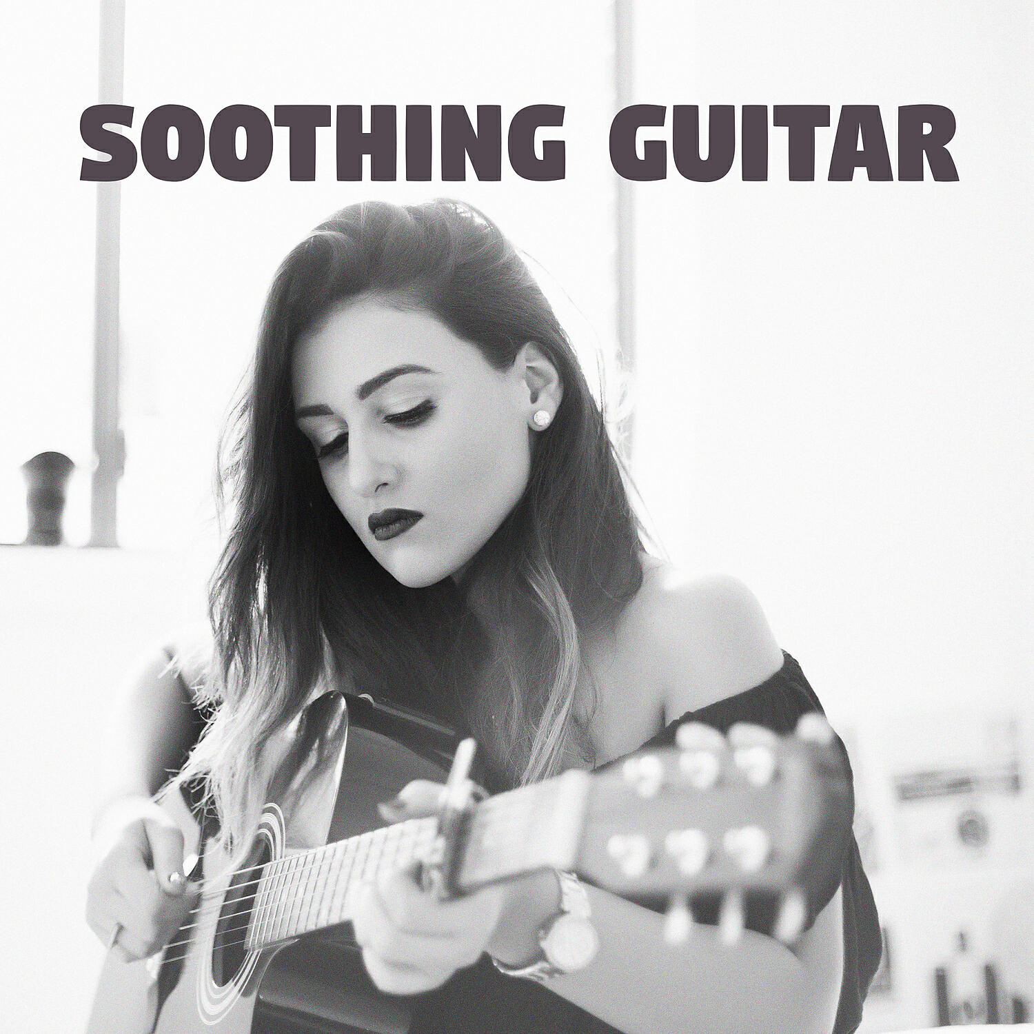 Light Jazz Academy - Sexy Guitar Sounds