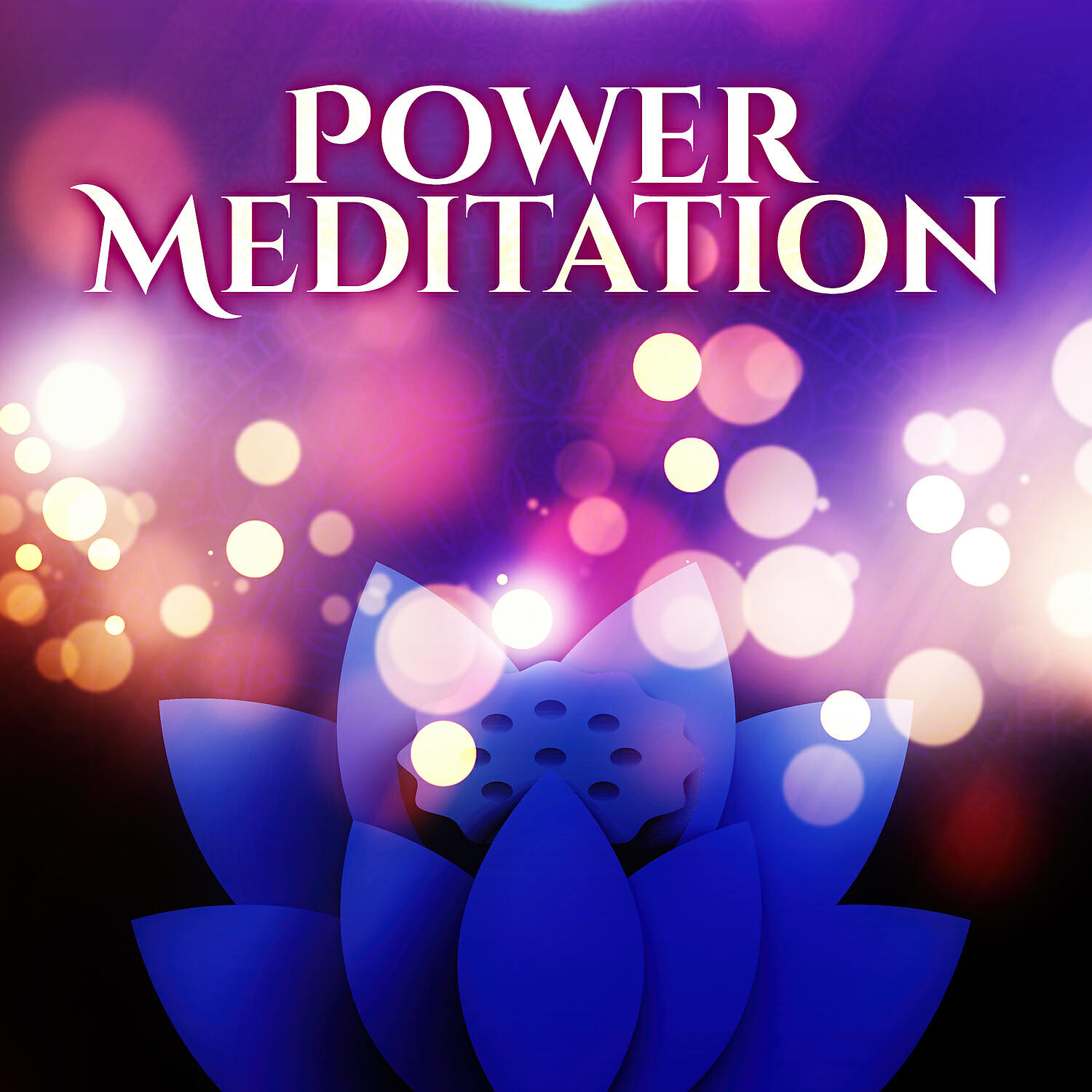 Kundalini Meditation - Spiritual Awakening
