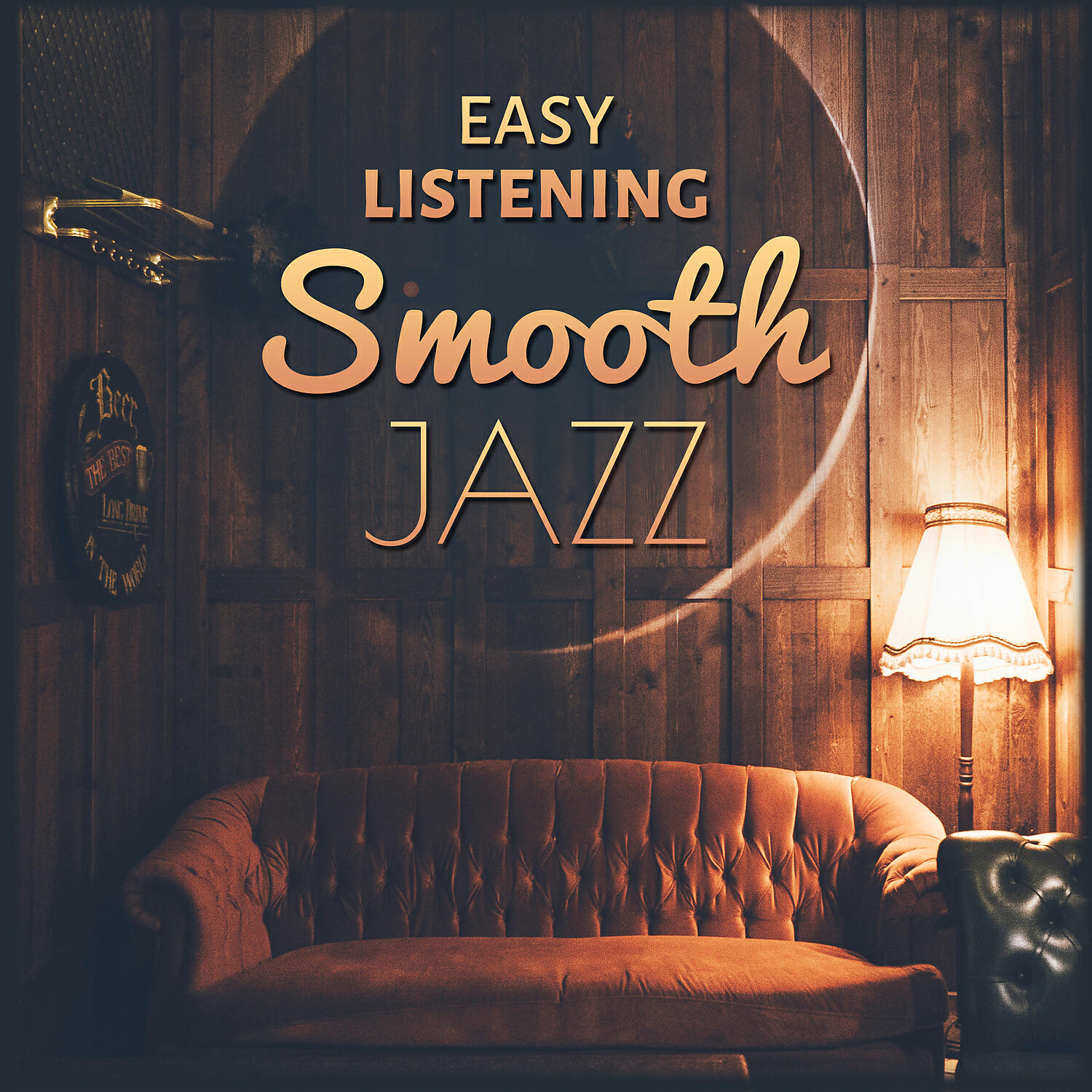 Relaxing Instrumental Jazz Ensemble - Background Music for Cafe Restaurant