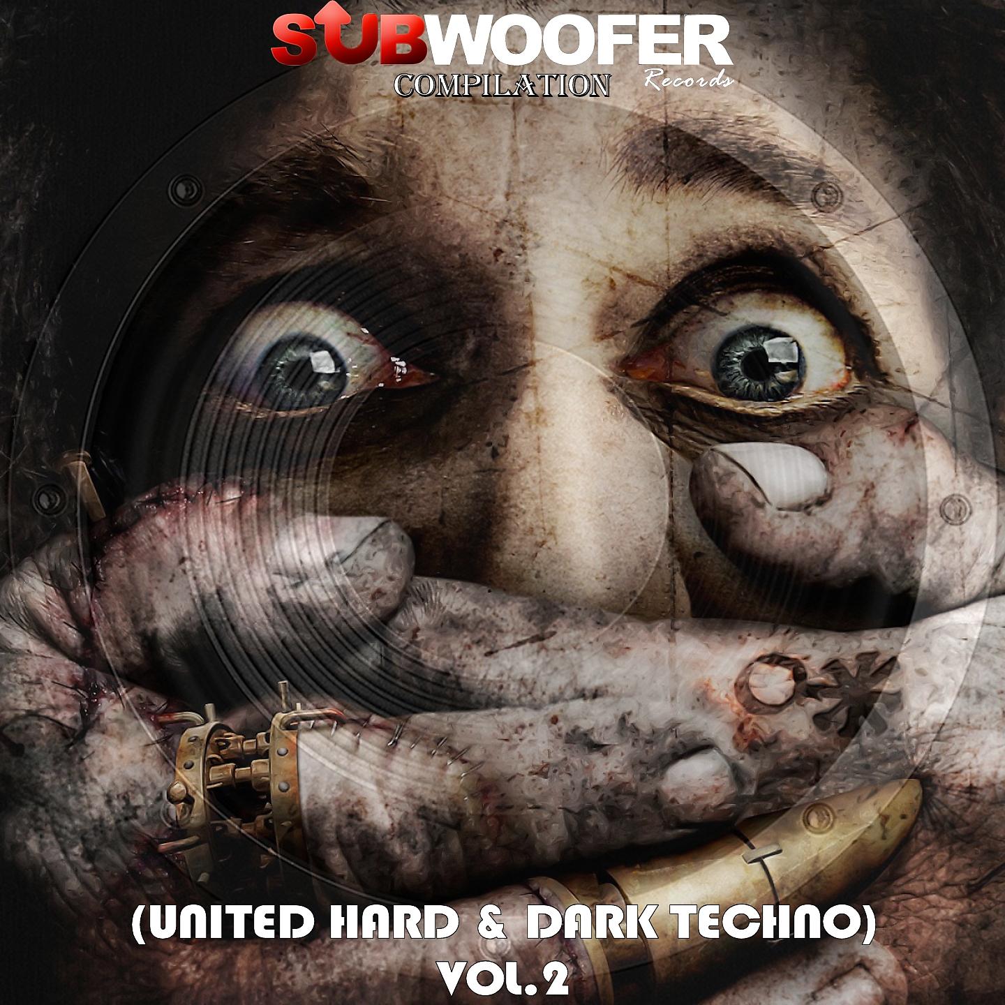 Постер альбома Subwoofer Records Compilation, Vol. 2