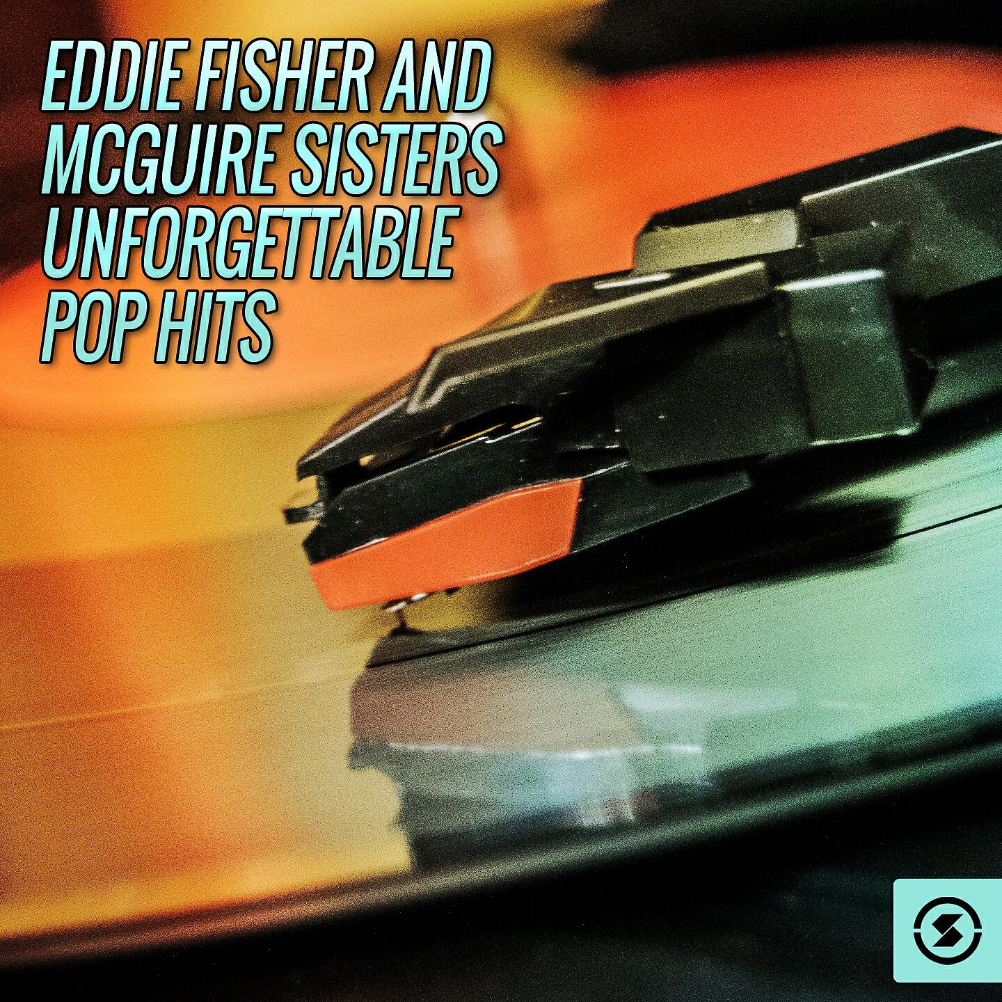 Eddie Fisher - I'm Walking Behind You
