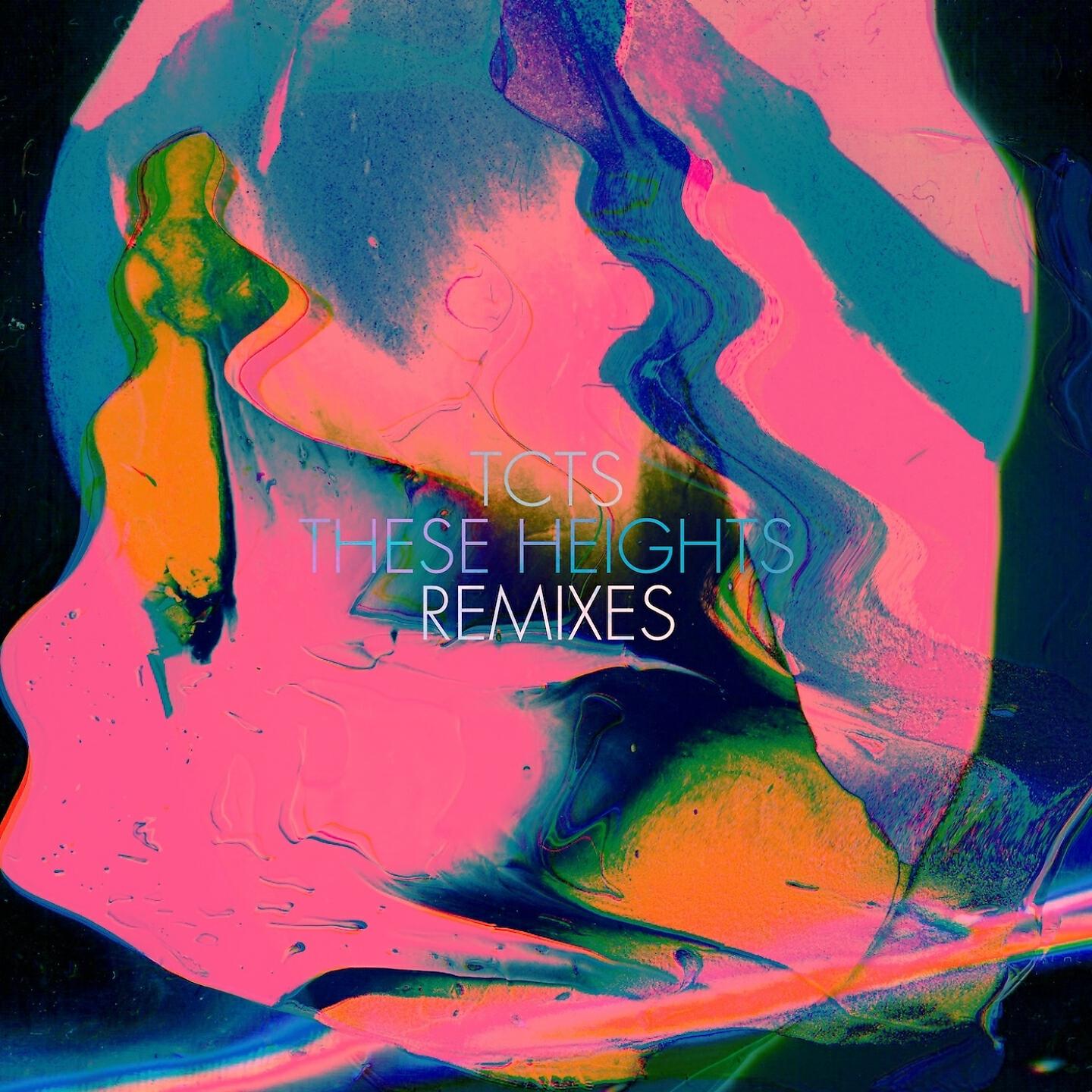 TCTS - These Heights (Kry Wolf Remix)