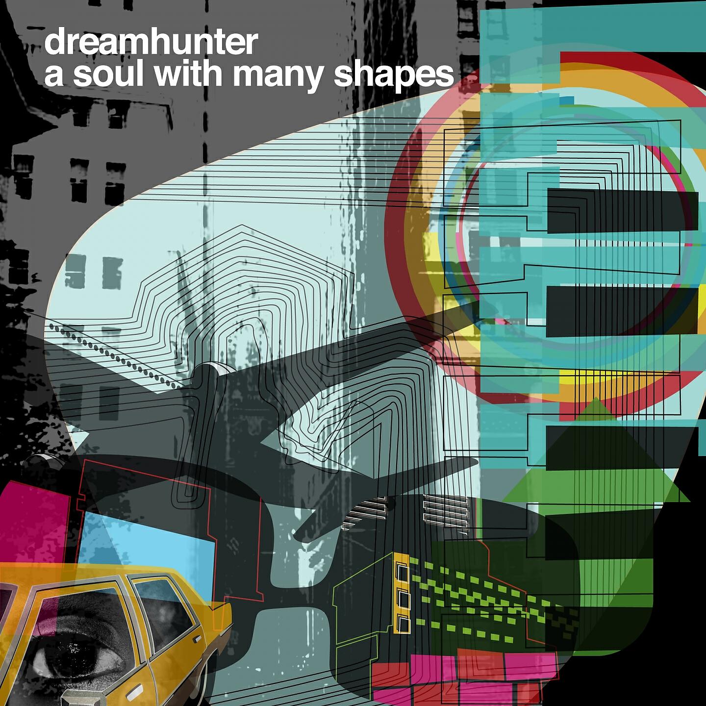 Dreamhunter - Uptown at Night