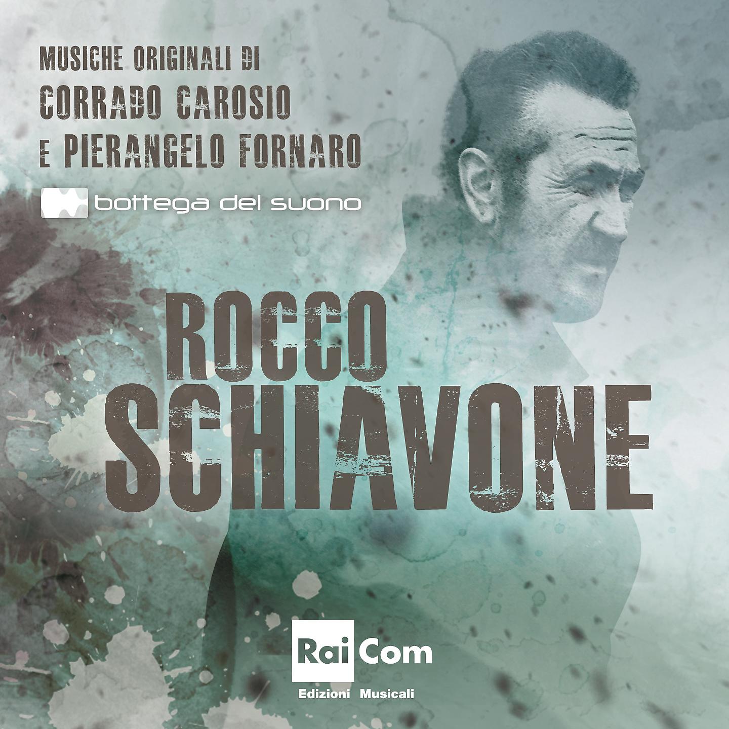 Постер альбома Rocco Schiavone