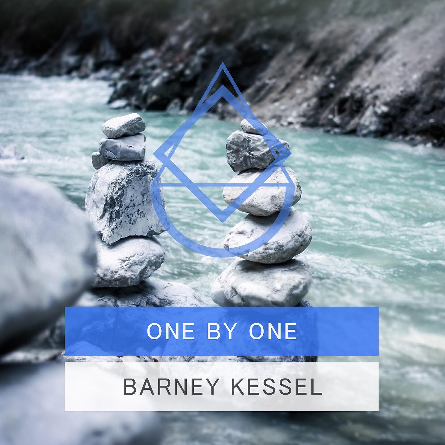 Barney Kessel - Contemporary Blues