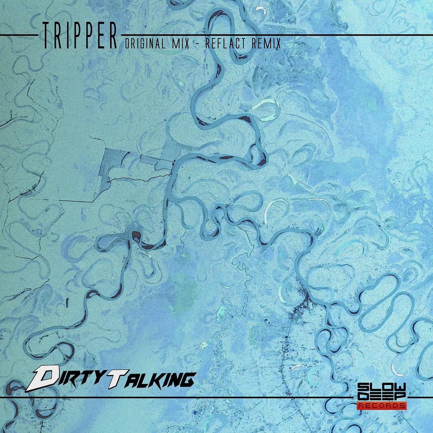 Постер альбома Tripper