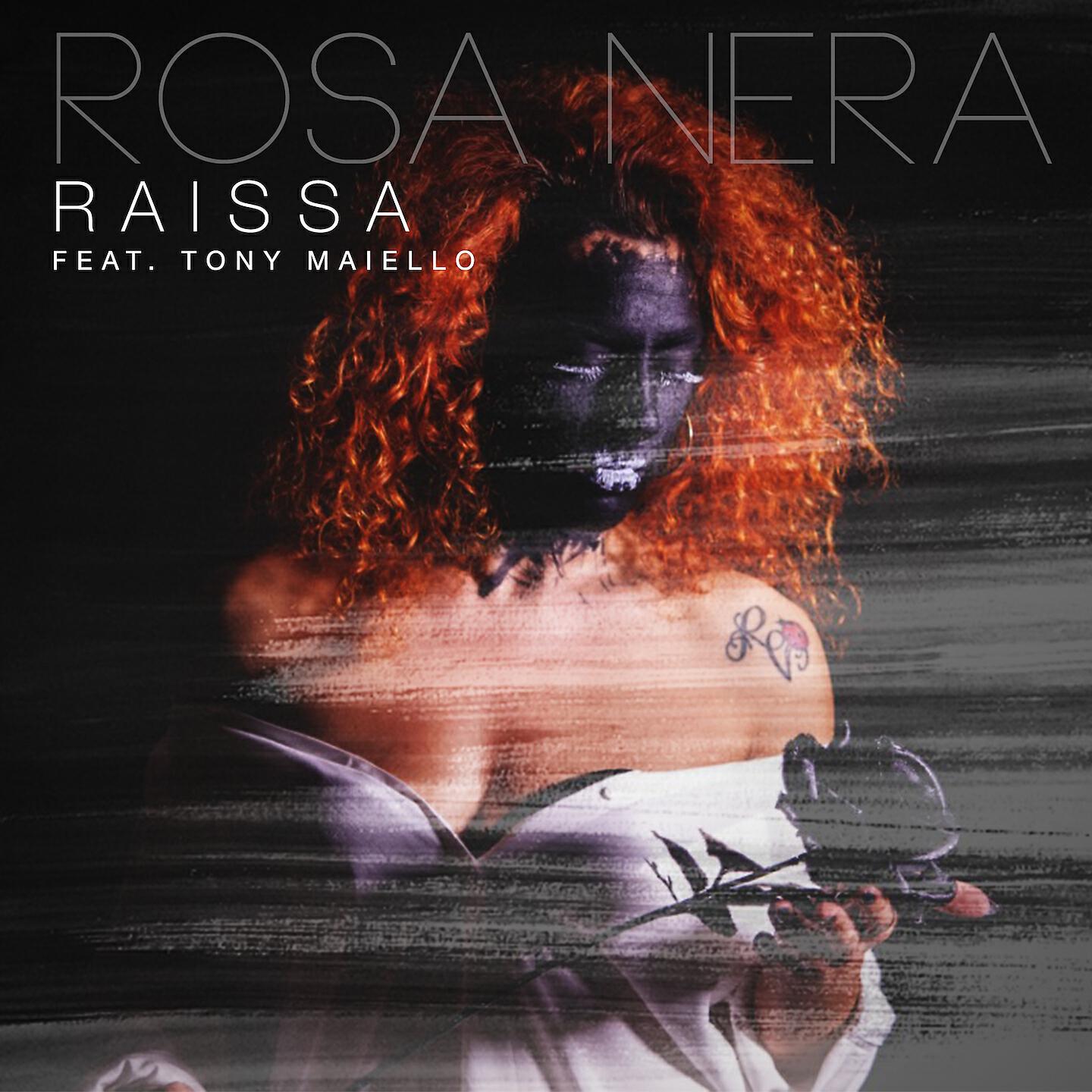 Raissa - Rosa nera