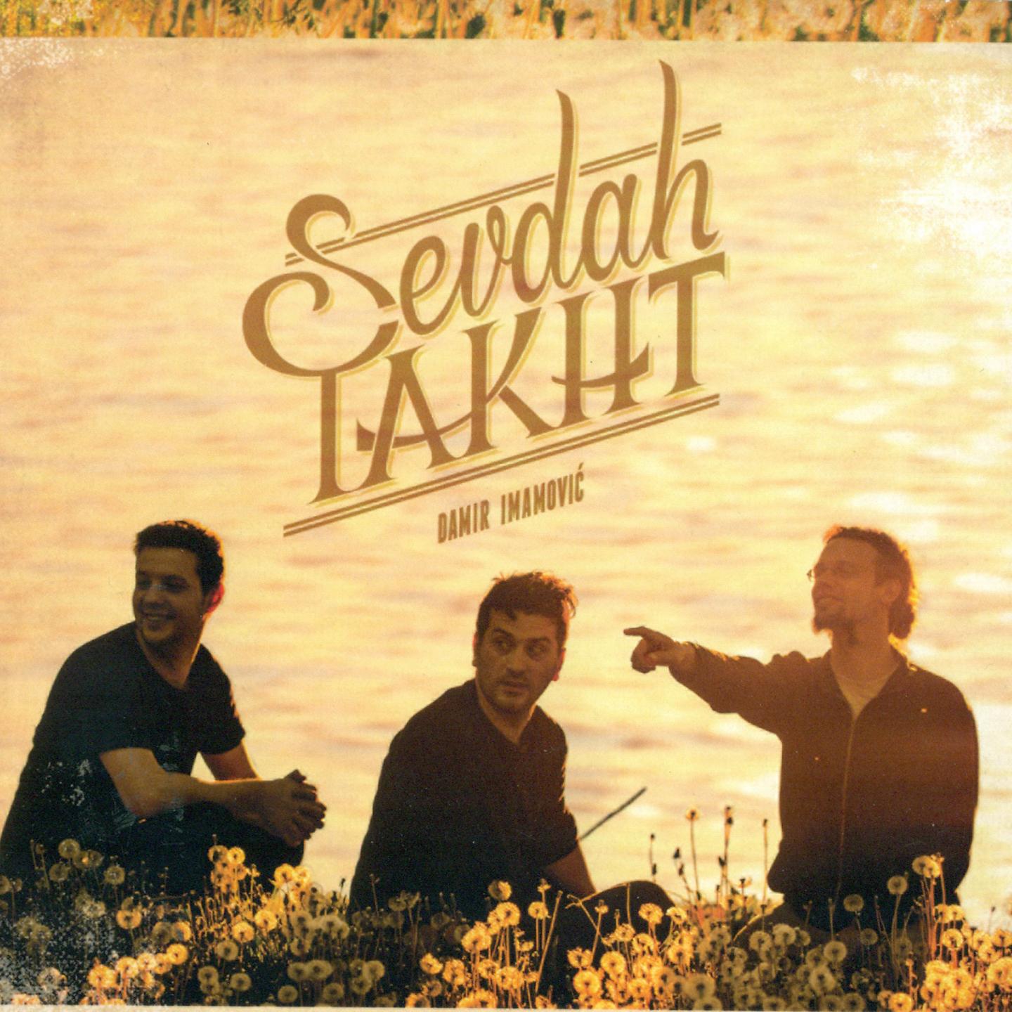 Постер альбома Sevdah Takht