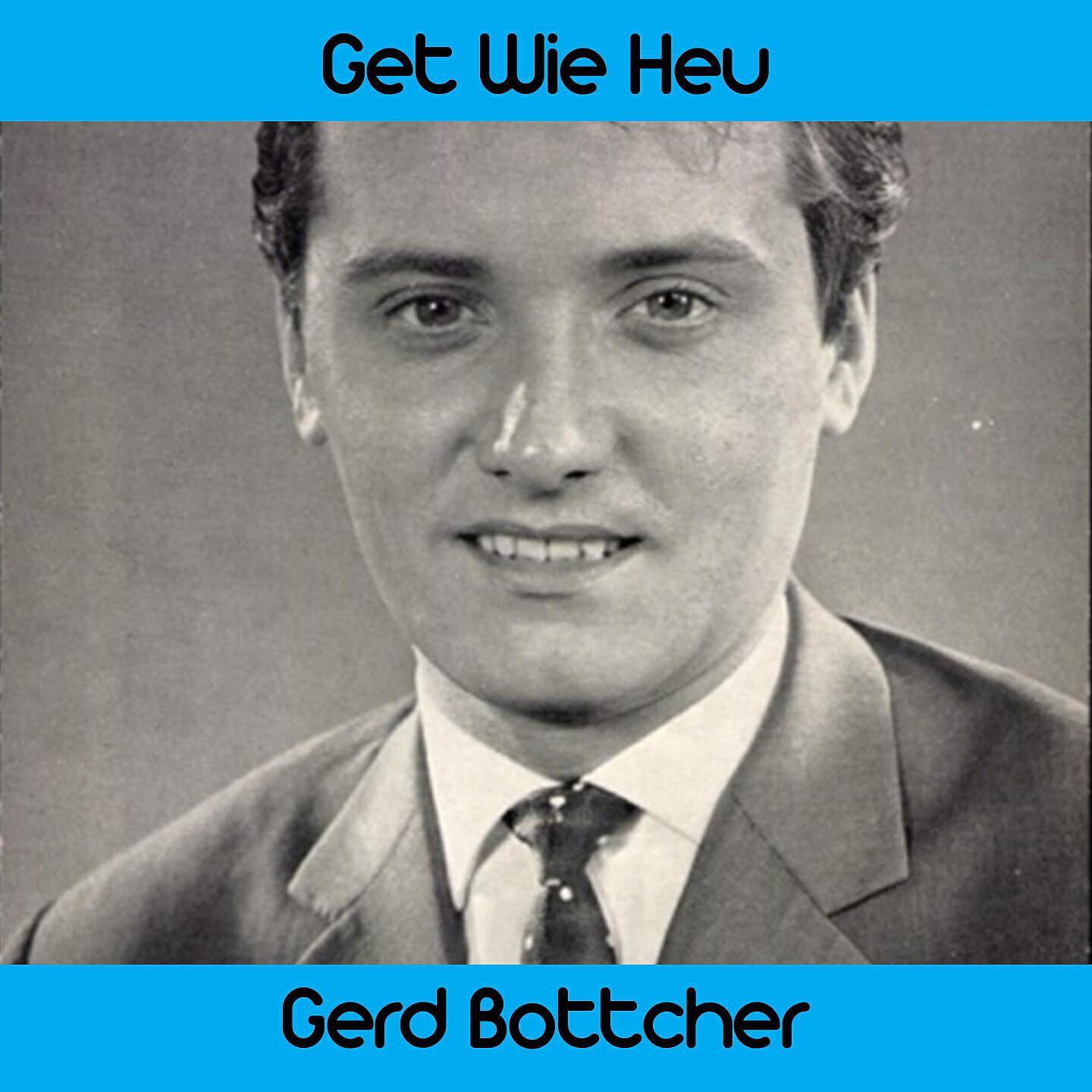 Gerd Bottcher - Geld wie Heu