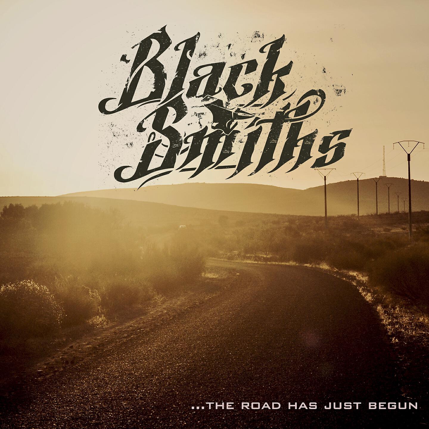 Black Smiths - Without