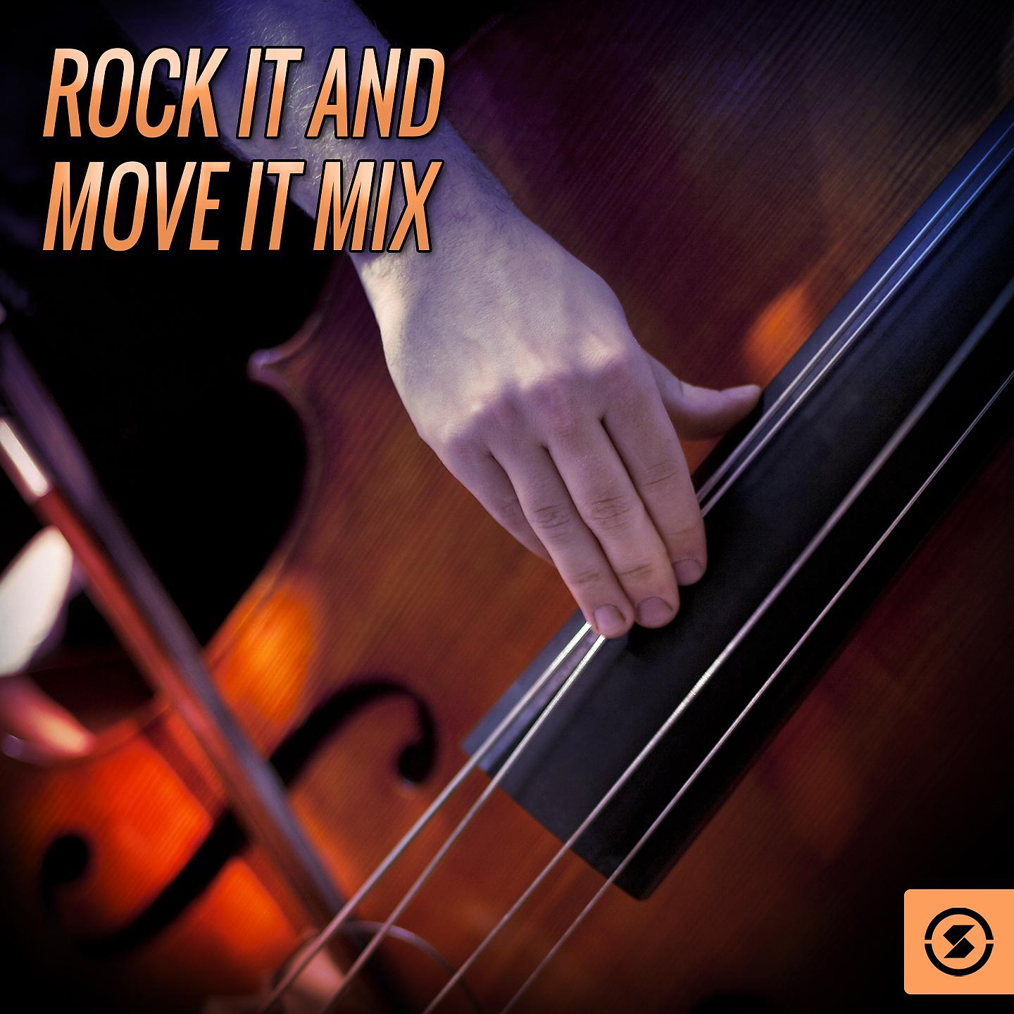 Постер альбома Rock It And Move It Mix