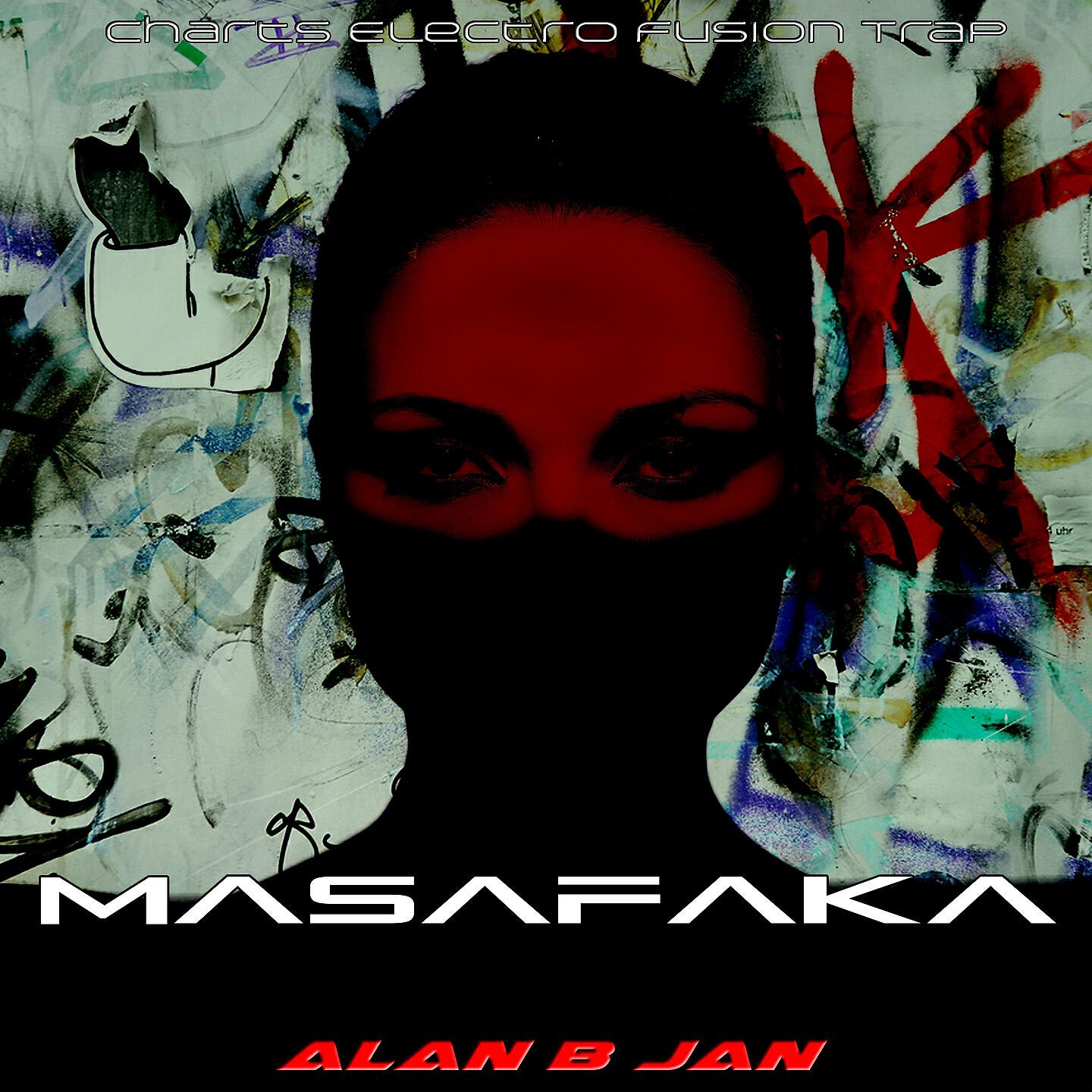 Alan B Jan - Kokaina (Mix Electro)