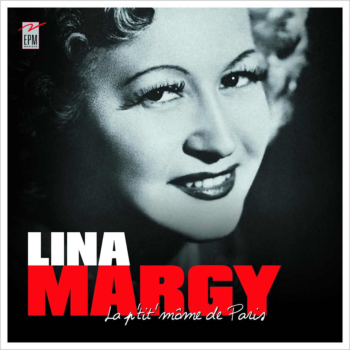 Lina Margy - Je t'ai juré