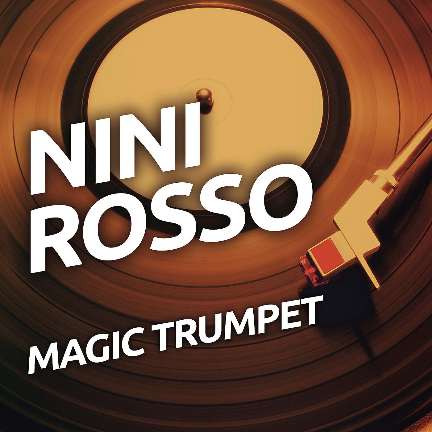 Nini Rosso - Greensleaves/Il Silenzio