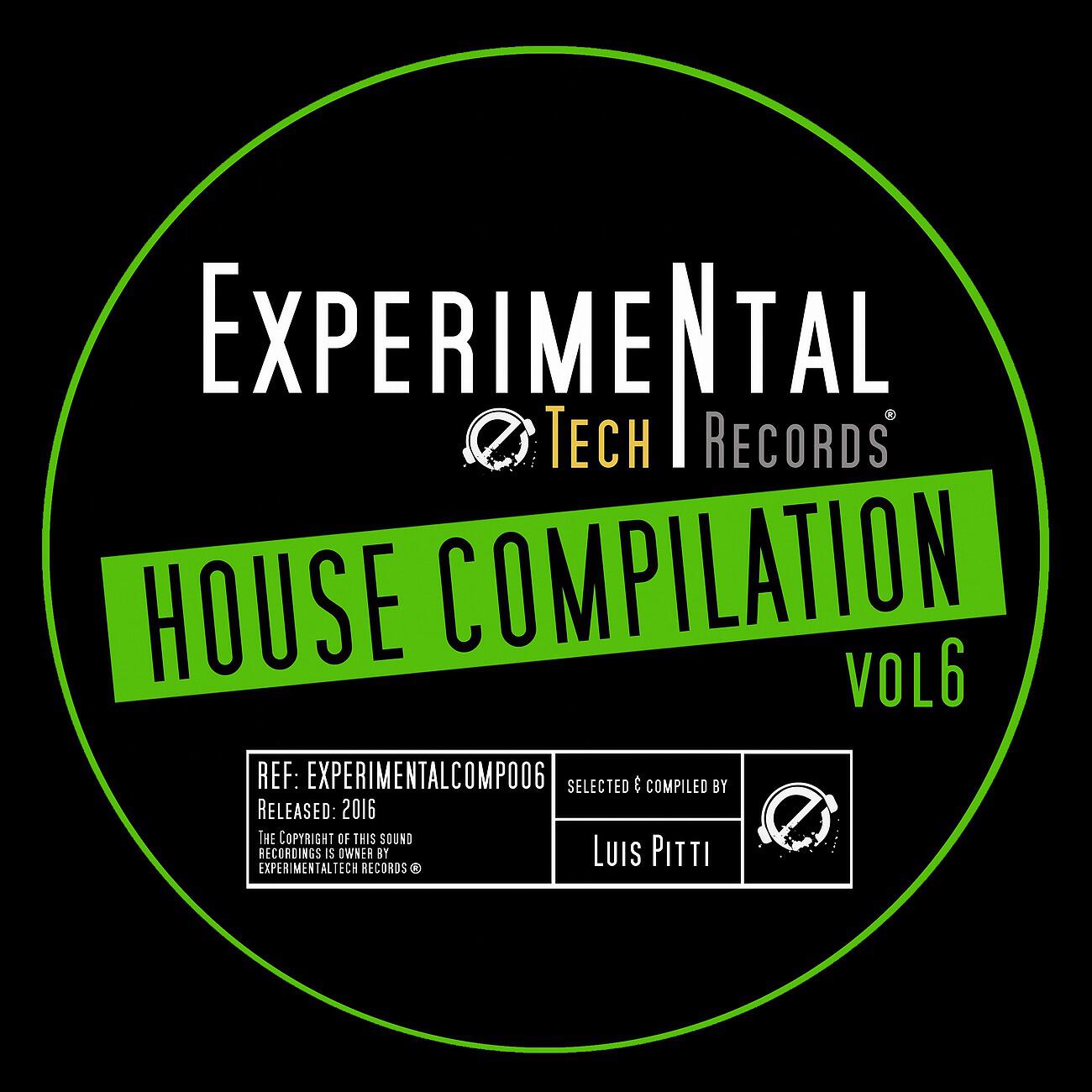 Lanky - STFU (Luis Pitti Remix)